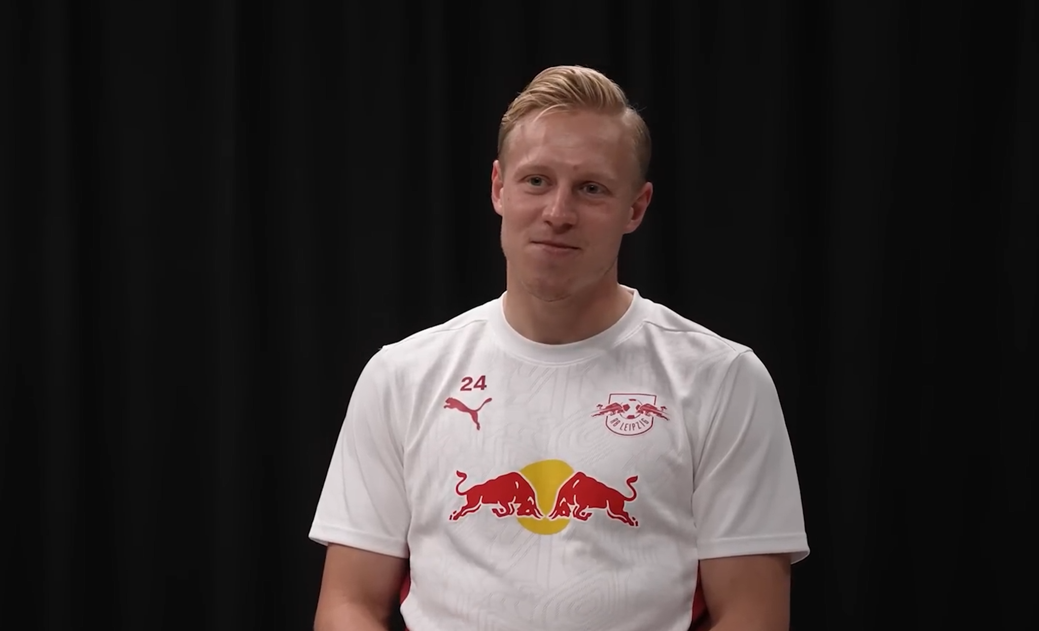 Περιζήτητος στην Ευρώπη - Η Λειψία χάνει ως ελεύθερο τον Σλάγκερ που έπαιξε για ΑΕΚ και Παναθηναϊκό