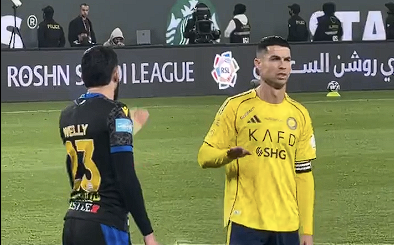 Μεγάλη οικονομική «πληγή» για τη Saudi League η απουσία του Κριστιάνο
