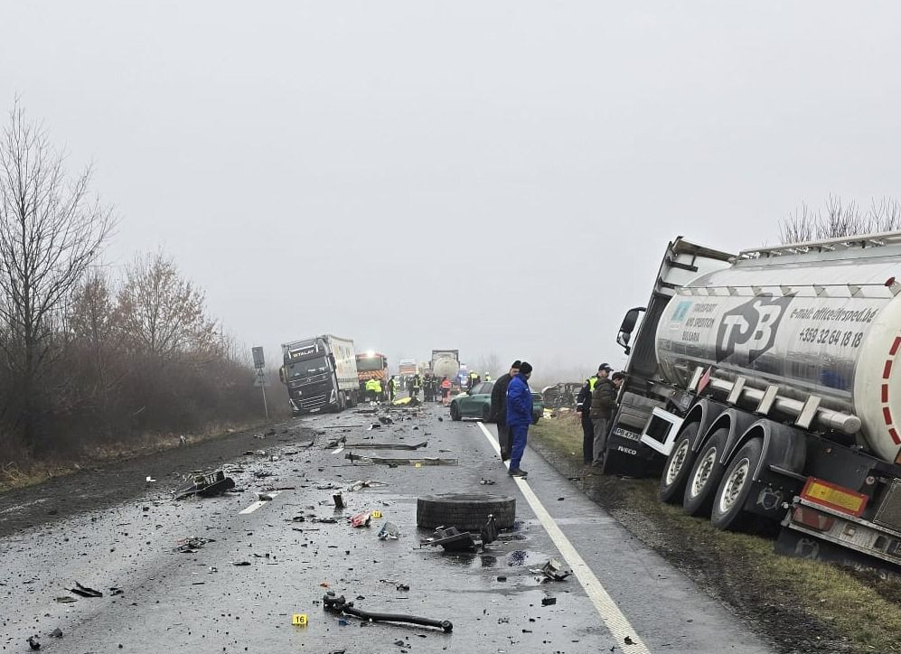 Επιστρέφει στην Ελλάδα ο τρίτος τραυματίας οπαδός του ΠΑΟΚ (video)