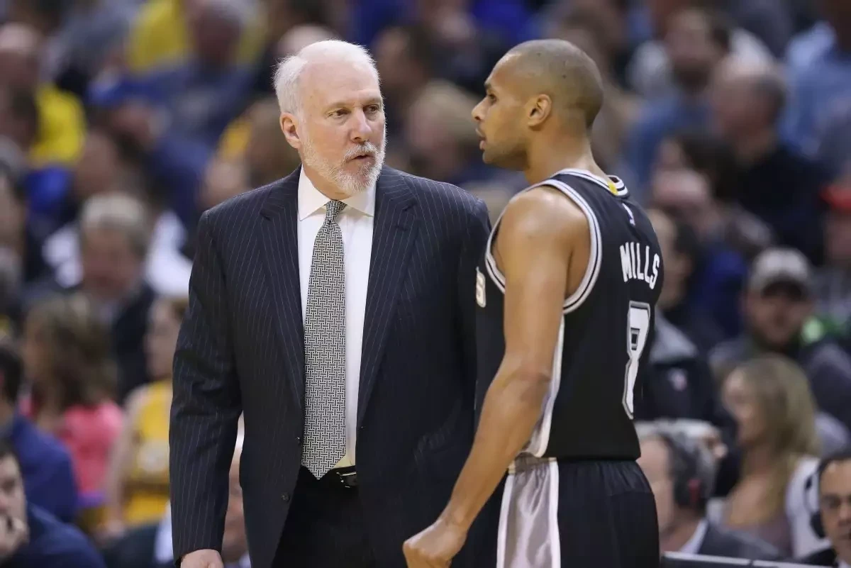 NBAer με 900+ παιχνίδια αυτοπροτάθηκε στη Χάποελ Τελ Αβίβ