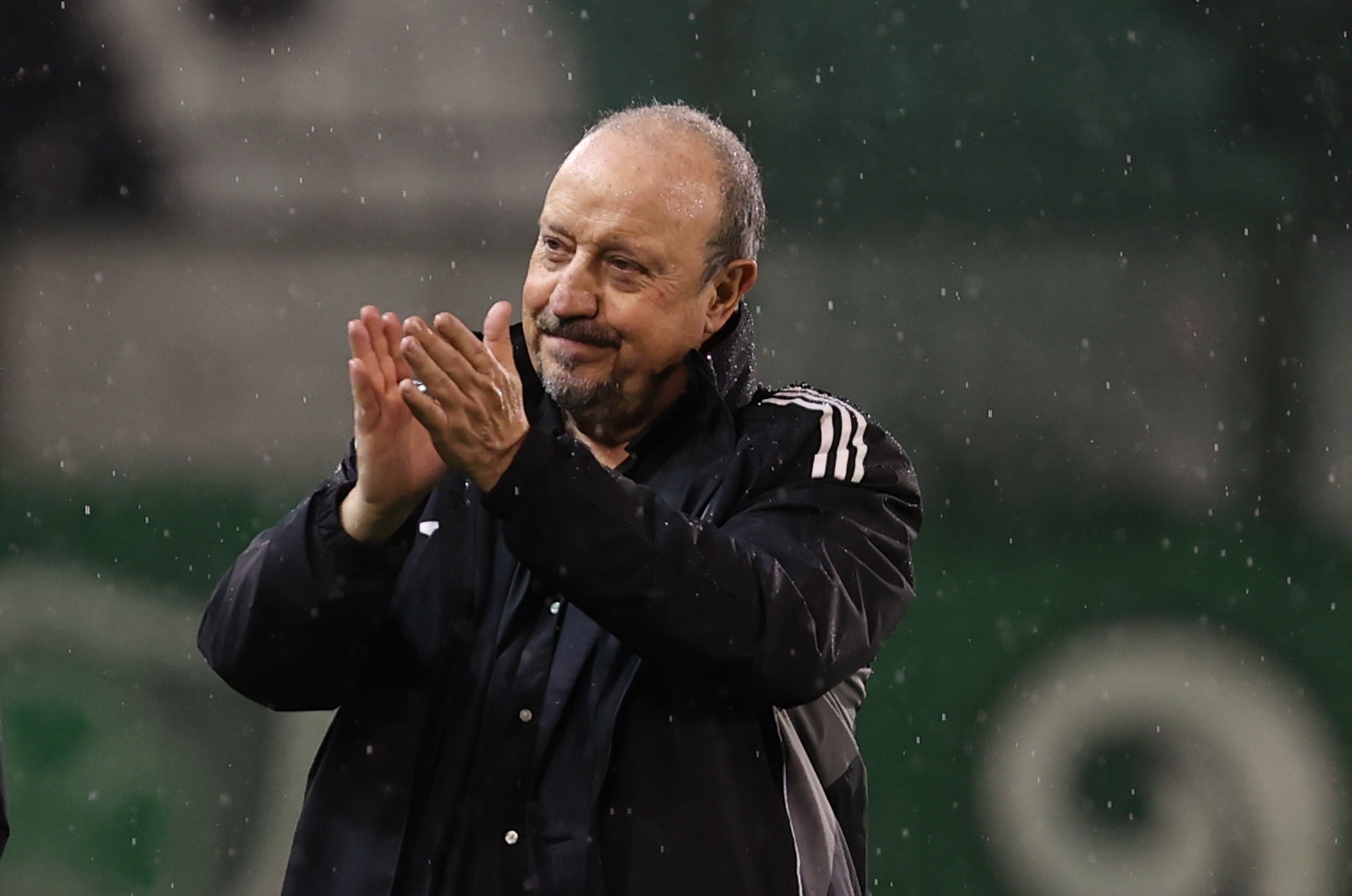 Μπενίτεθ: «Εχουμε πάει καλά στο Europa League και θέλουμε να συνεχίσουμε»