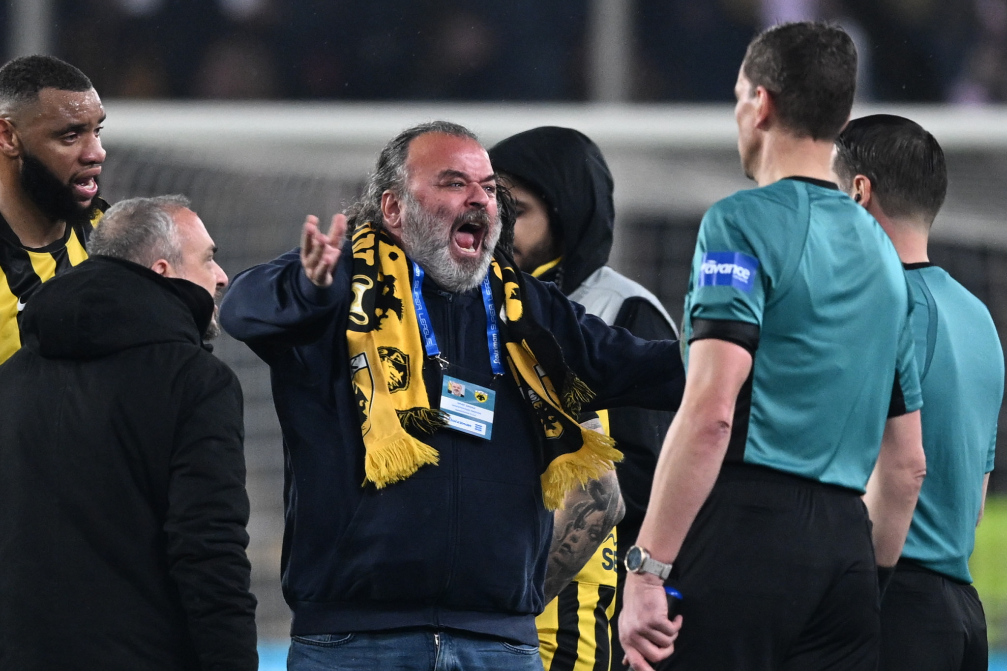 Απολογία Ηλιόπουλου: Τι κατέθεσαν οι μάρτυρες και το έγγραφο από την Αστυνομική Διεύθυνση