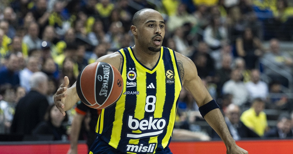 Πού θα δείτε το Game 2 των playoffs της Euroleague ανάμεσα σε Φενέρμπαχτσε και Ζαλγκίρις