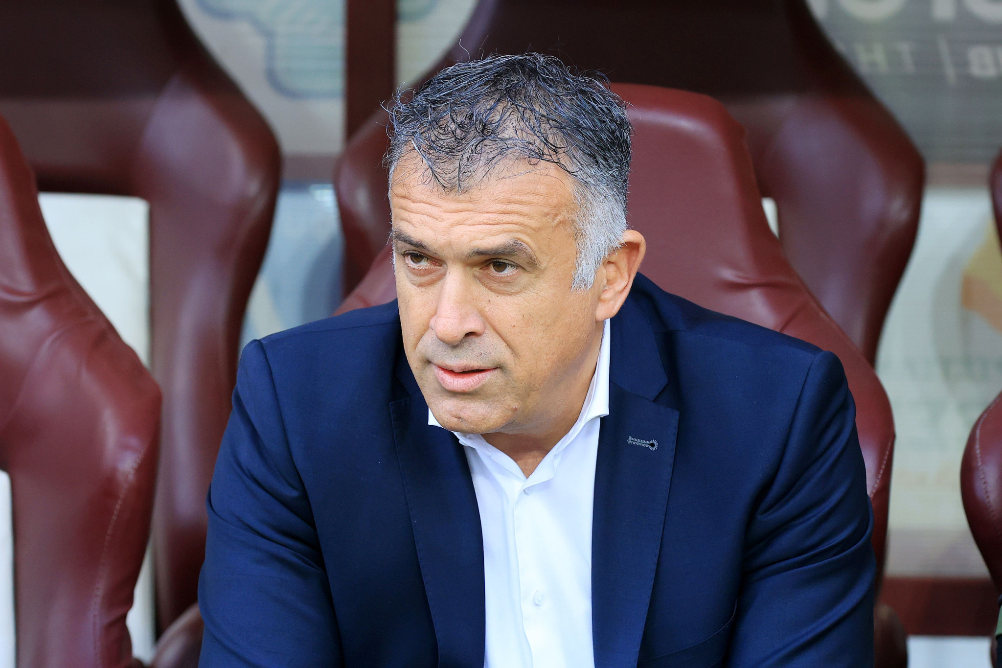 Αναστασίου: «Μην ενθουσιάζεστε, έχουμε δρόμο ακόμα»