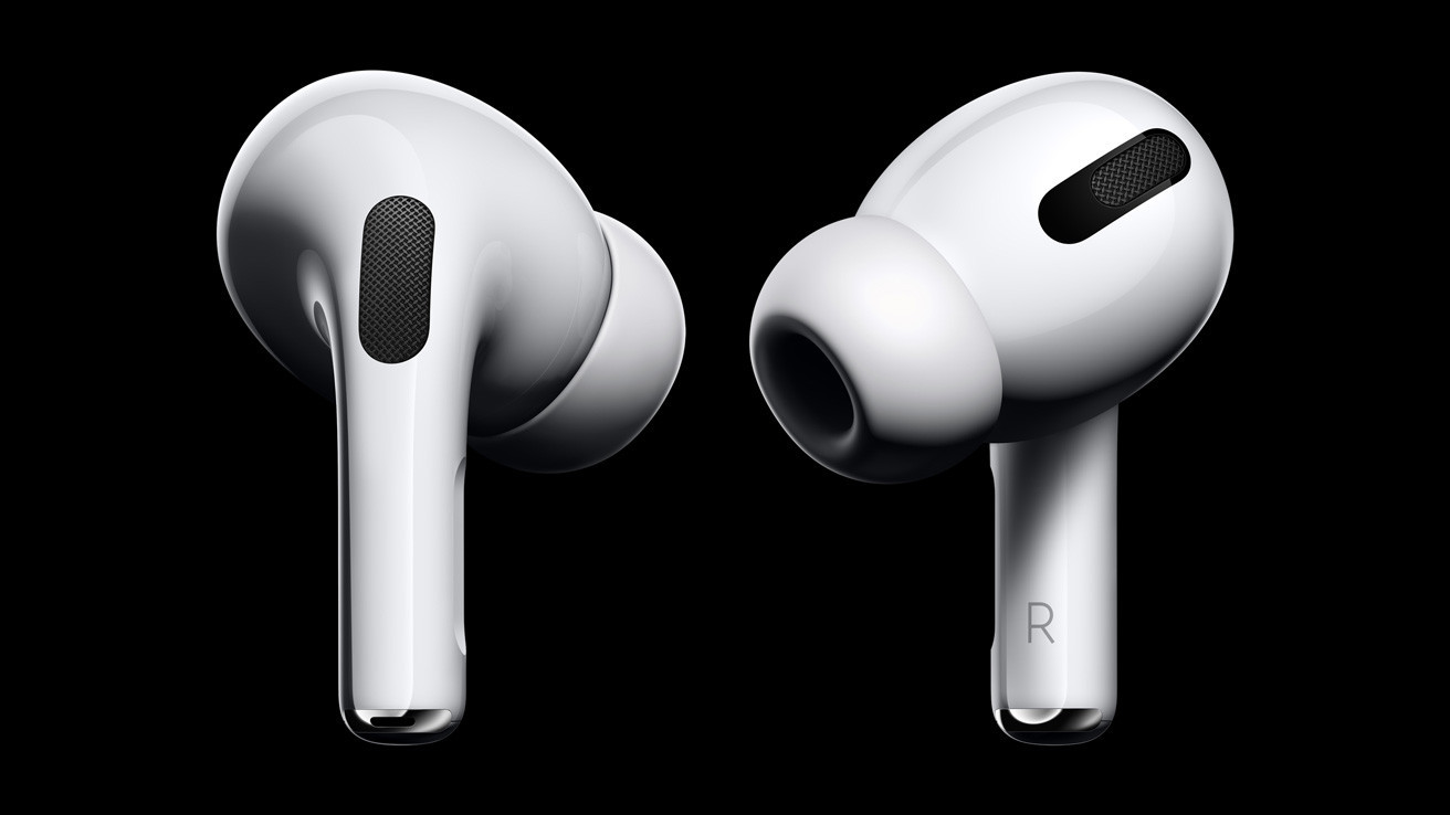 Τα επόμενα AirPods Pro θα μπορούν να… «δουν» τι βρίσκεται στο περιβάλλον του χρήστη