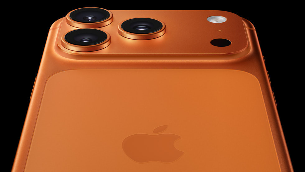 iPhone 18 Pro Max: Φήμες πως η μπαταρία του θα κλέψει τις εντυπώσεις