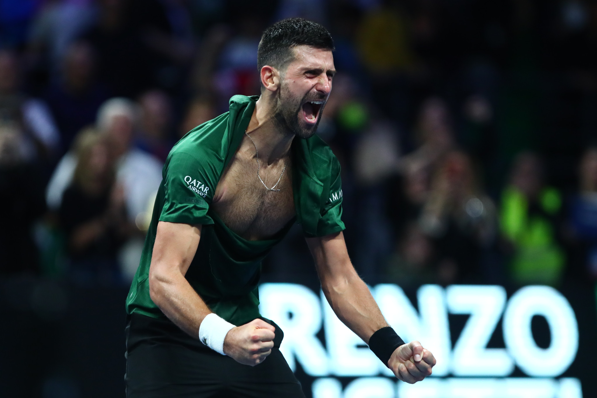 Τζόκοβιτς The Goat: Πέντε νέα ρεκόρ στο Australian Open