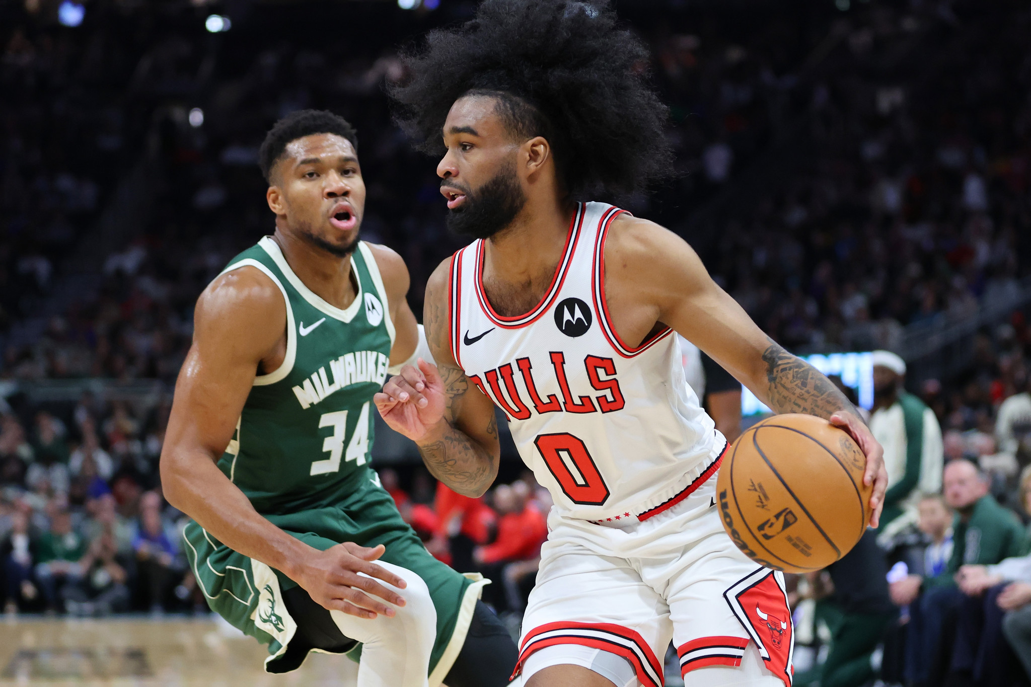 NBA trade deadline: Όλες οι ανταλλαγές των τελευταίων ωρών και οι... επόμενες