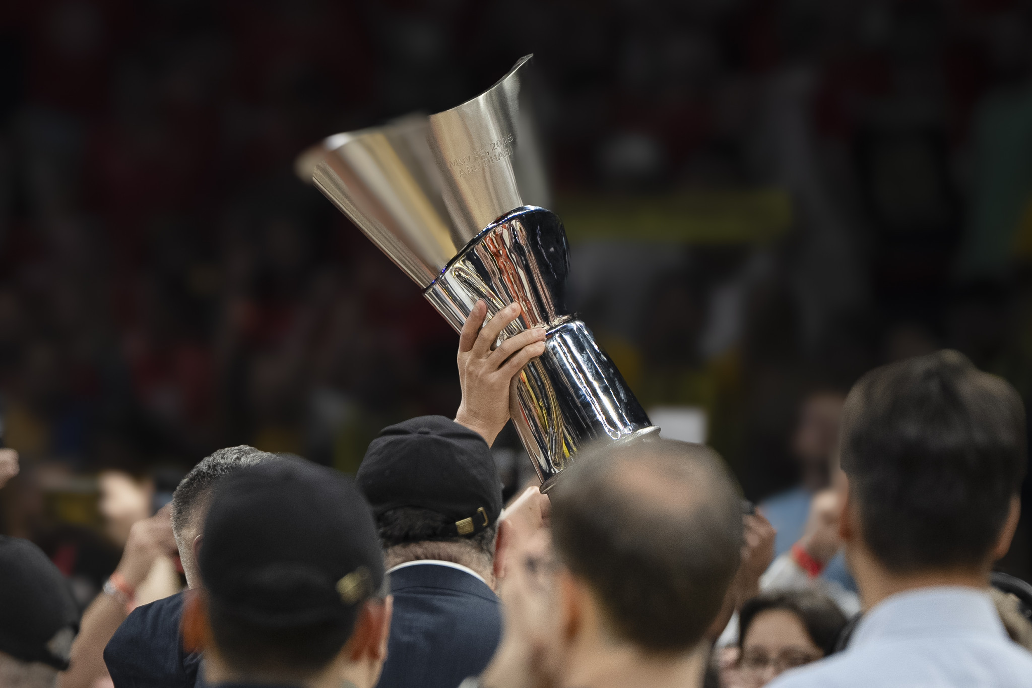 Η EuroLeague ενεργοποίησε την πλατφόρμα για ασφαλή μεταπώληση εισιτηρίων του Final Four