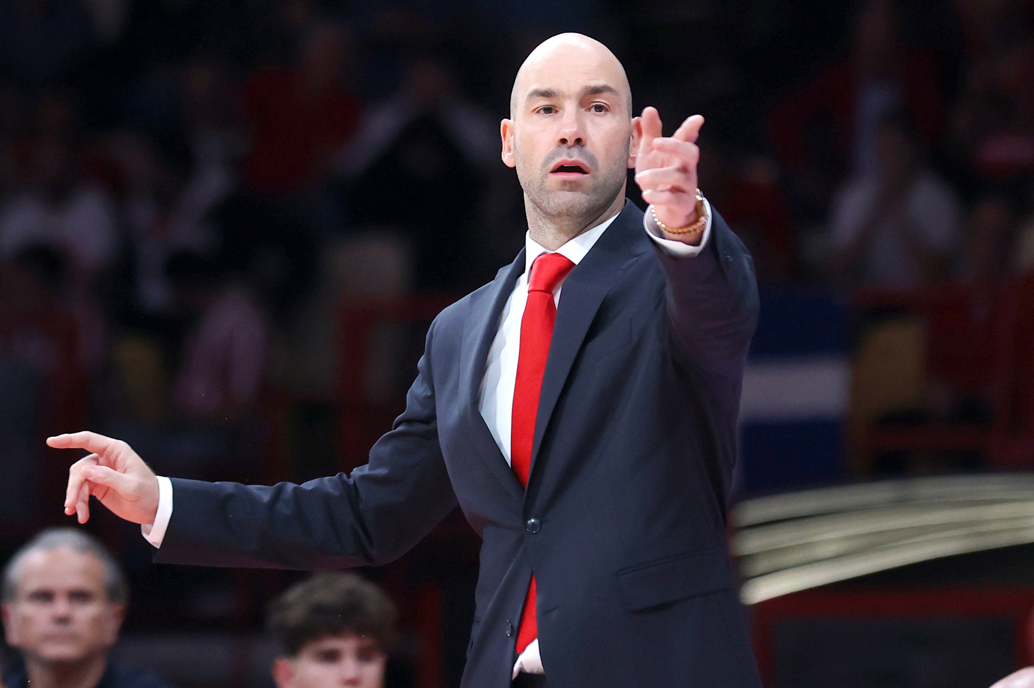 «EuroLeague by Night»: Ιωάννου για ΠΑΟΚ & Euroleague, Σπανούλη και ελληνοποίηση Στογιάκοβιτς (video)