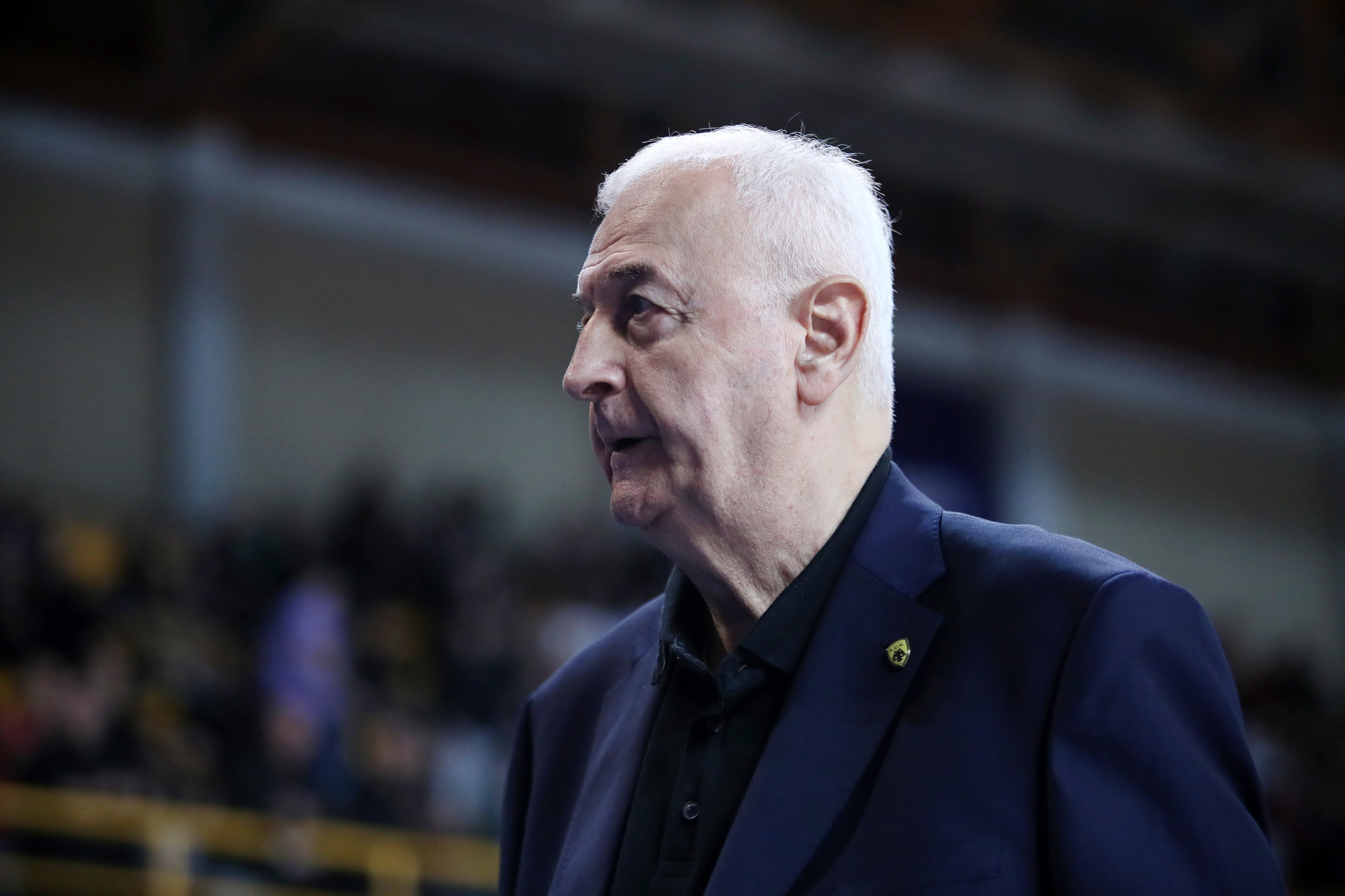 Κινητικότητα για γκαρντ στην ΑΕΚ