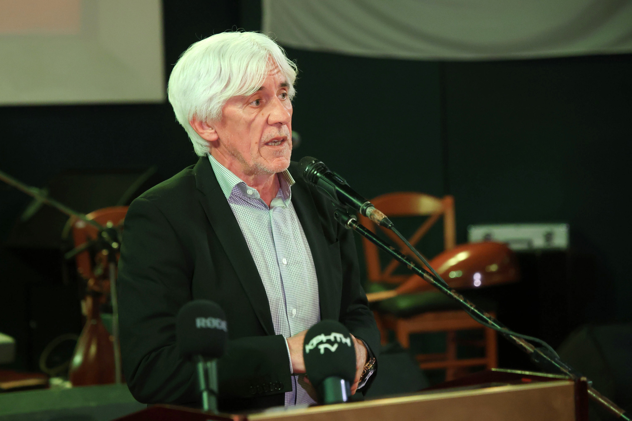 Γιοβάνοβιτς: «Θα κάνουμε τα πάντα για να βρεθεί η Εθνική σε μια μεγάλη διοργάνωση»