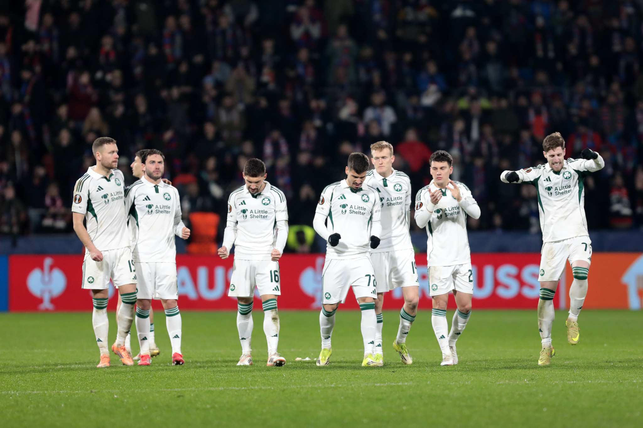 Πότε είναι η κλήρωση για τους «16» του Europa League