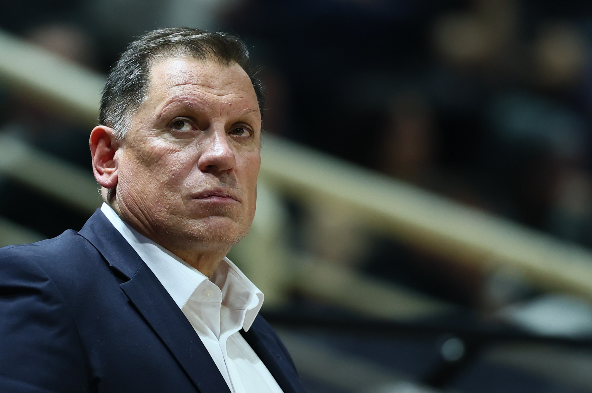 Μπουντούρης: «Αποχωρώ από τον ΠΑΟΚ δίχως απογοήτευση και στεναχώρια»