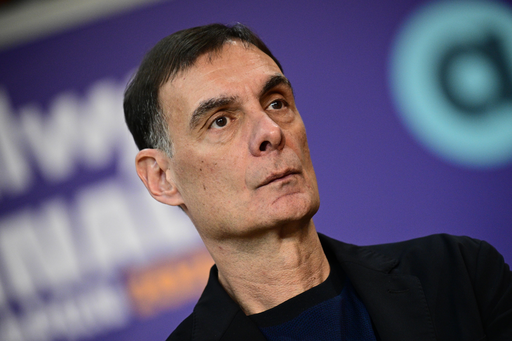 Μπαρτζώκας για Τζόουνς: «Θα κάνει μαγνητική - Δεν νομίζω ότι είναι κάτι σοβαρό»