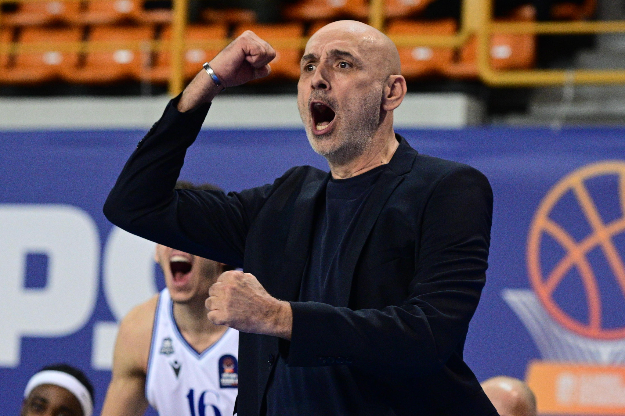 Συνεχίζουν μαζί και τη νέα σεζόν Ηρακλής και Λούκιτς
