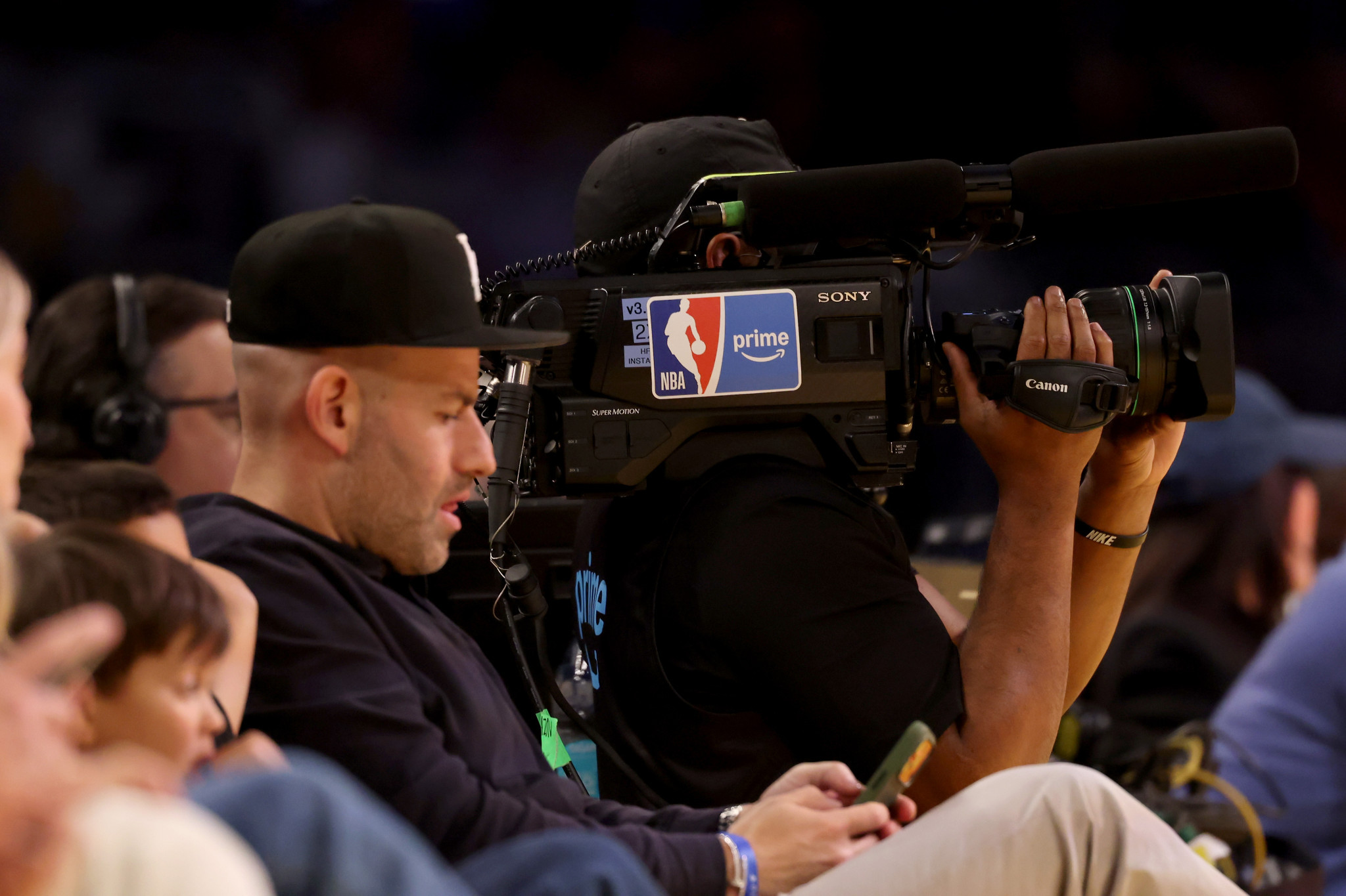 Το επόμενο βήμα για το NBA Europe: Οι τηλεοπτικές μεταδόσεις και ο ρόλος ενός «τιτάνα» των media