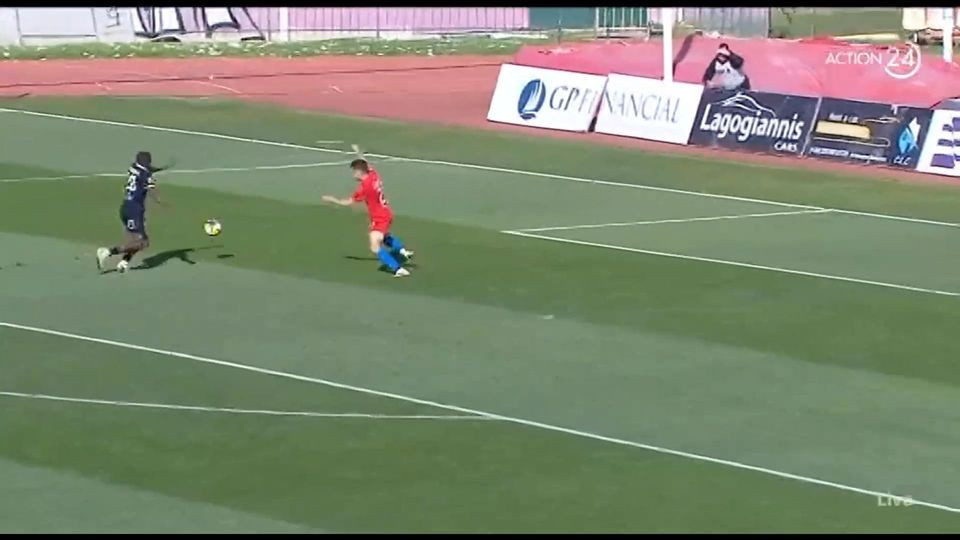 Ο Μορέιρα έχασε το... άχαστο σε κενή εστία (video)
