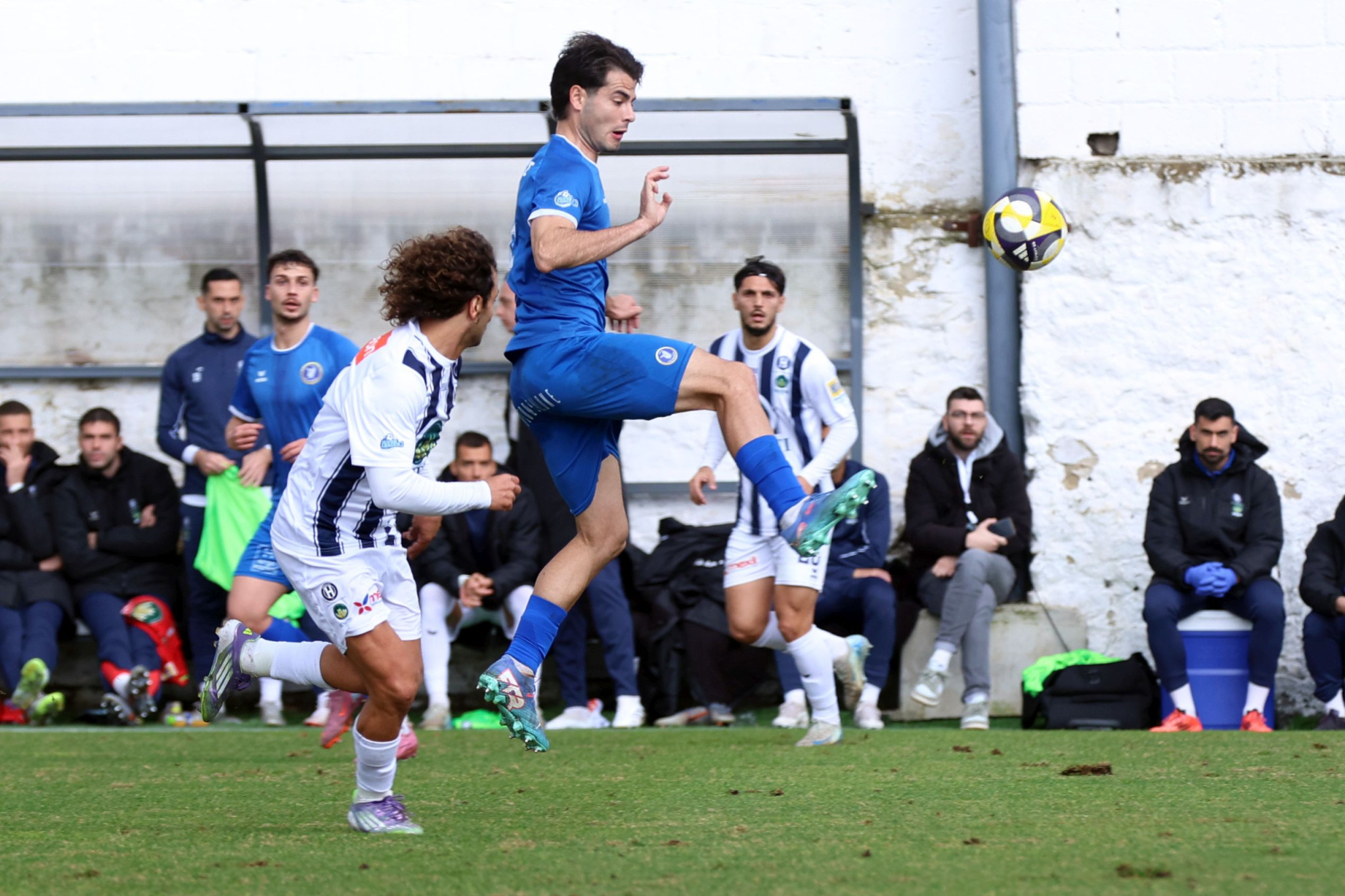 Ζωντανά κι αποκλειστικά από το ACTION 24 και το Athletiko το Ηρακλής - Νίκη Βόλου για τη Super League 2