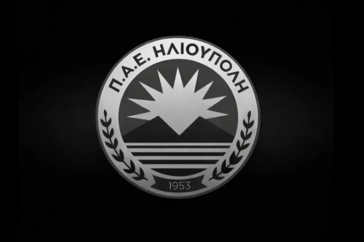 «Έφυγε» από την ζωή 17χρονος ποδοσφαιριστής της Ηλιούπολης