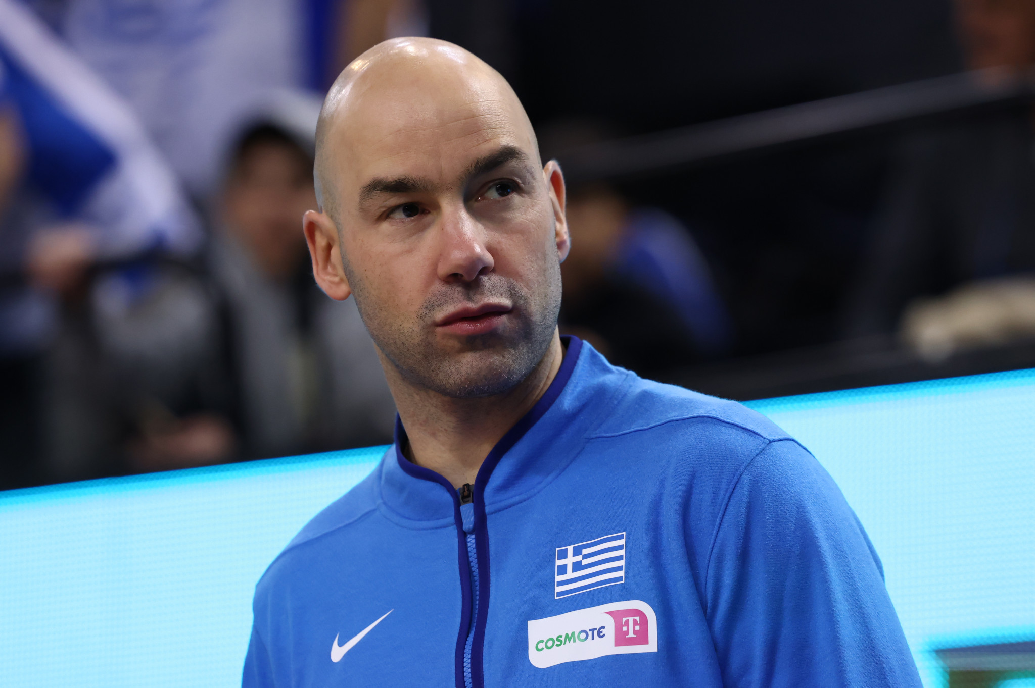 Ο Σπανούλης προγραμμάτισε ήδη το ταξίδι στη Θεσσαλονίκη - Η μέρα που θα τον υποδεχθεί ο Άρης