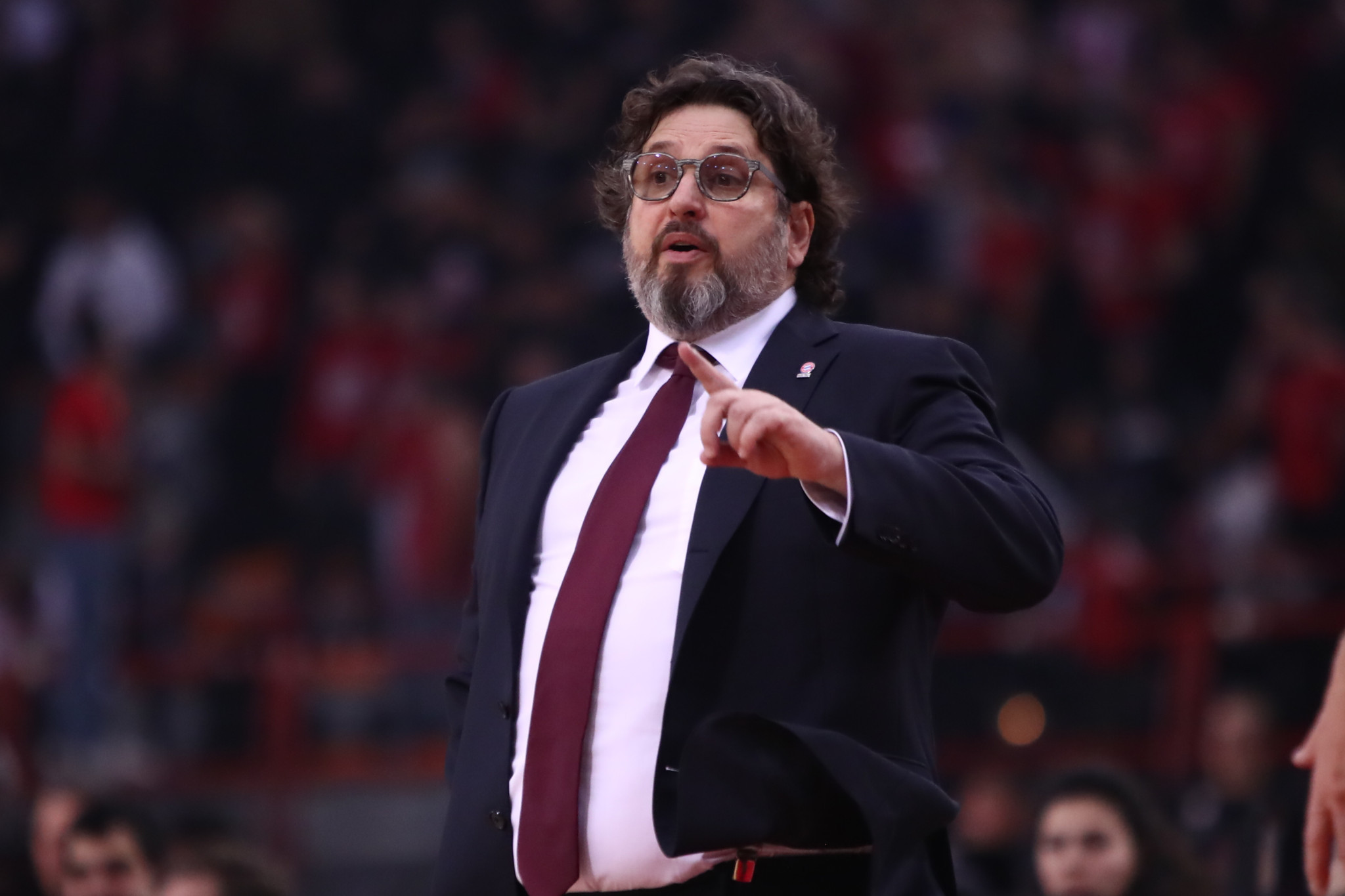 Στη Θεσσαλονίκη την Τετάρτη ο Τρινκιέρι