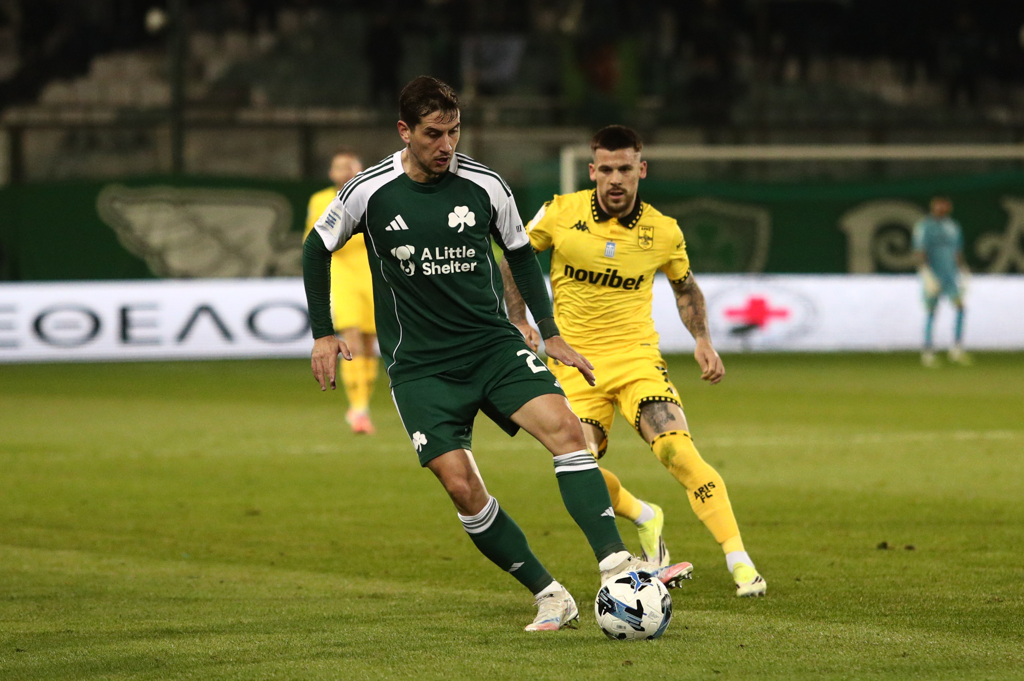 Η βαθμολογία της 23ης αγωνιστικής στην Stoiximan Super League