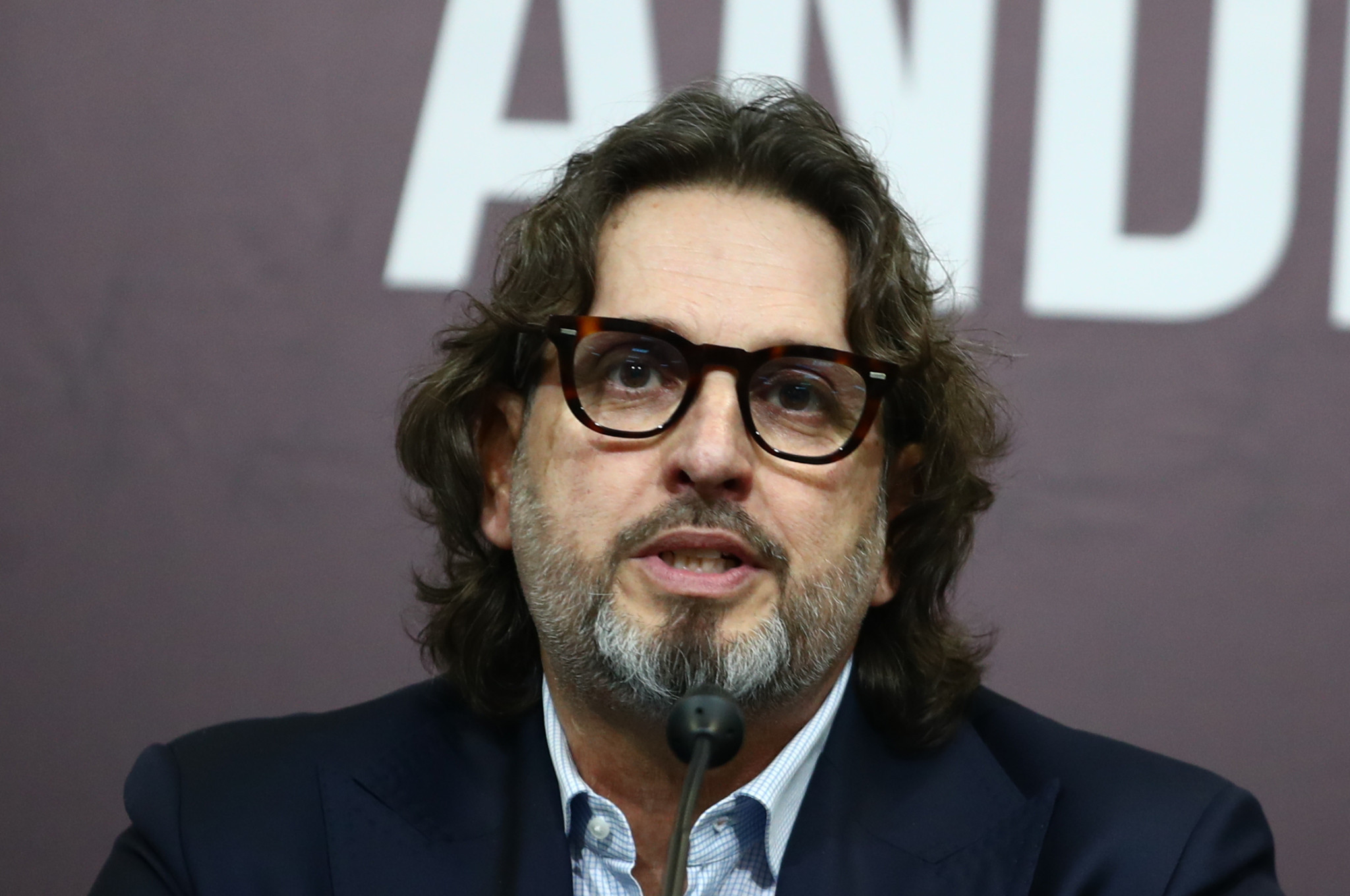Αντρέα Τρινκιέρι: «Θα ήθελα να λέω ότι ο ΠΑΟΚ ήταν η καλύτερη απόφαση της ζωής μου» (video)