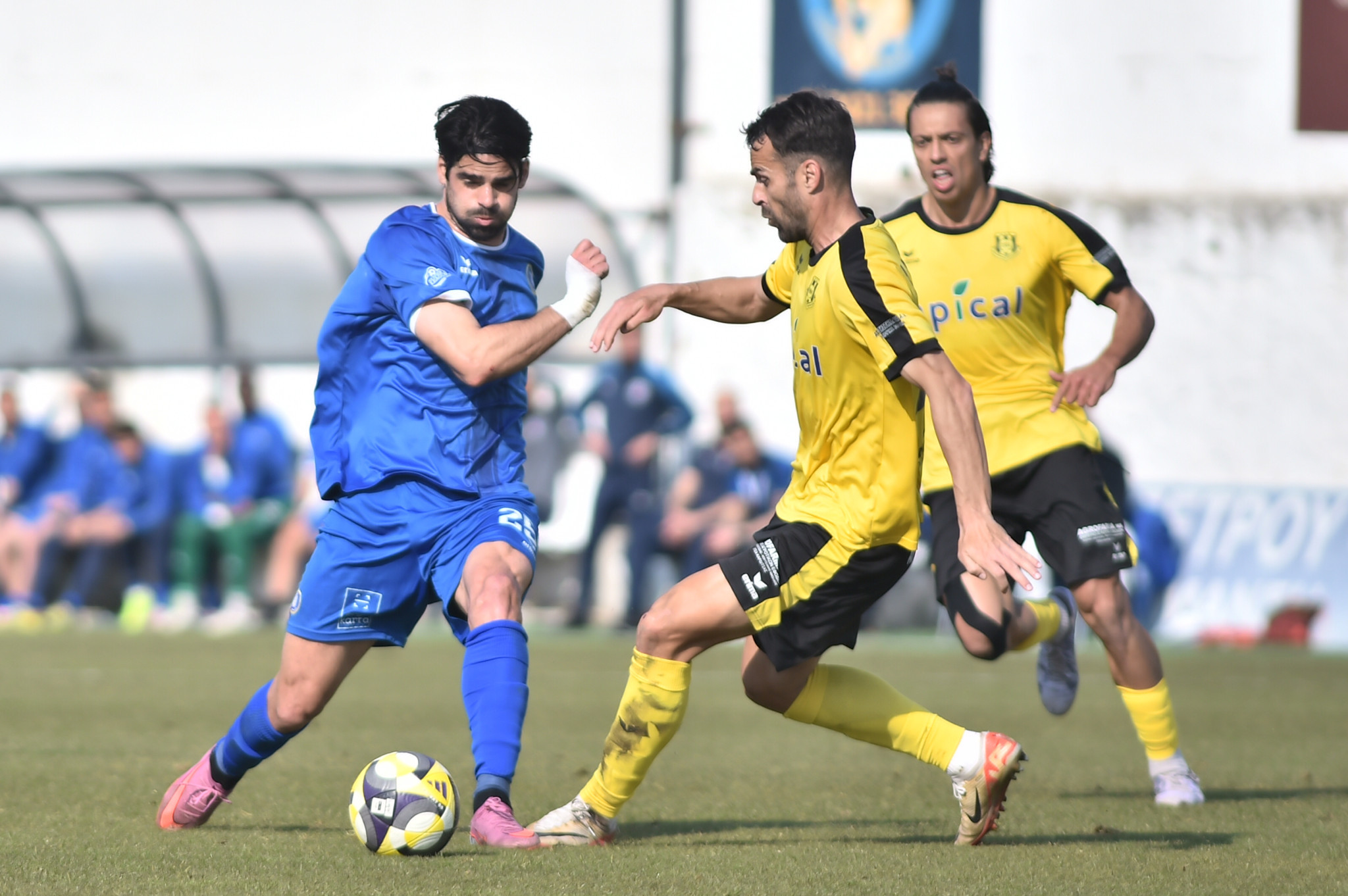 Μεγάλη αλλαγή στην Super League 2 - Συμφωνία με ΕΠΟ για υποχρεωτική συμμετοχή ενός «μικρού»!