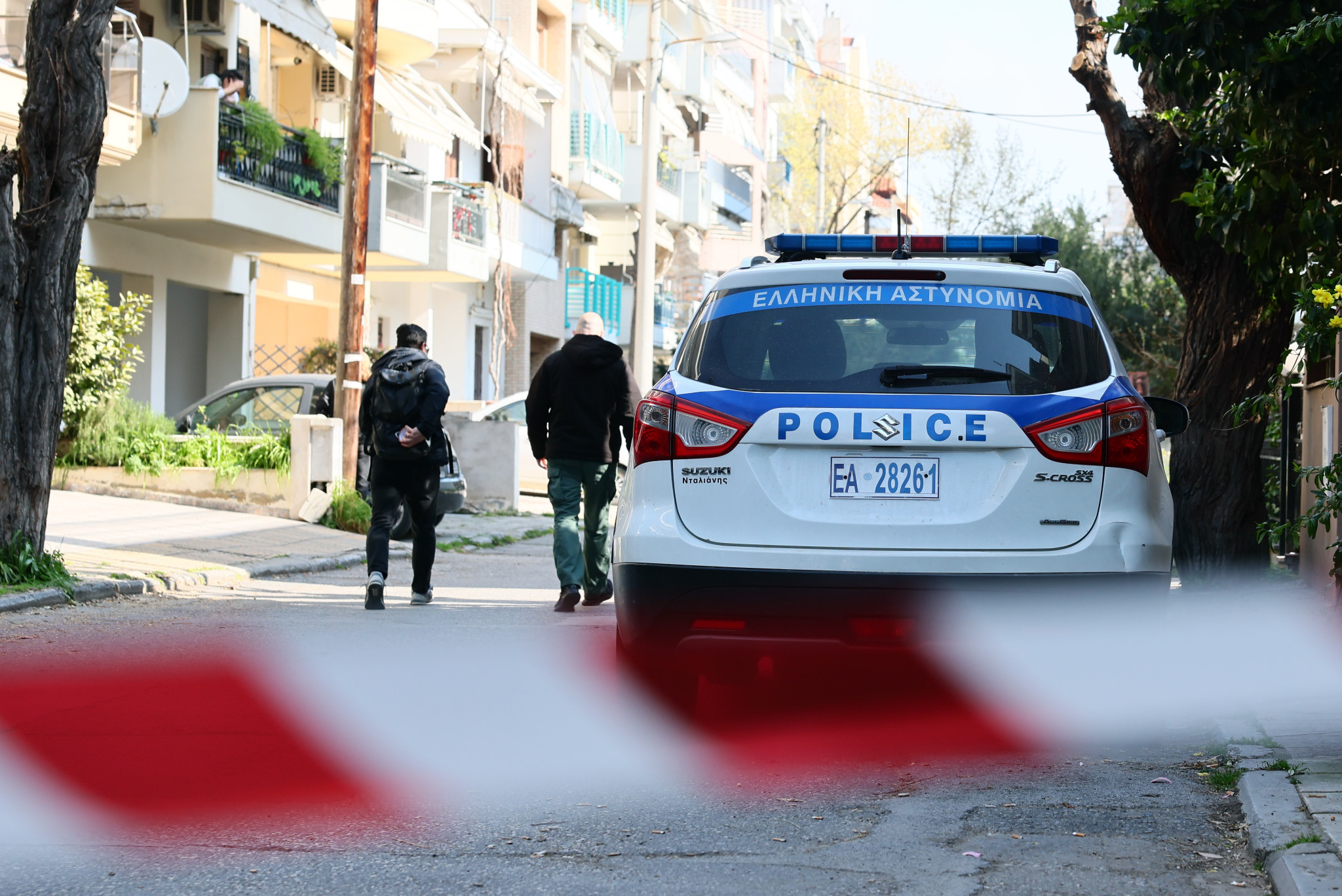 Τι έδειξε η ιατρικοδικαστική εξέταση της δολοφονίας του 20χρονου οπαδού του ΠΑΟΚ - Πότε απολογείται ο 23χρονος