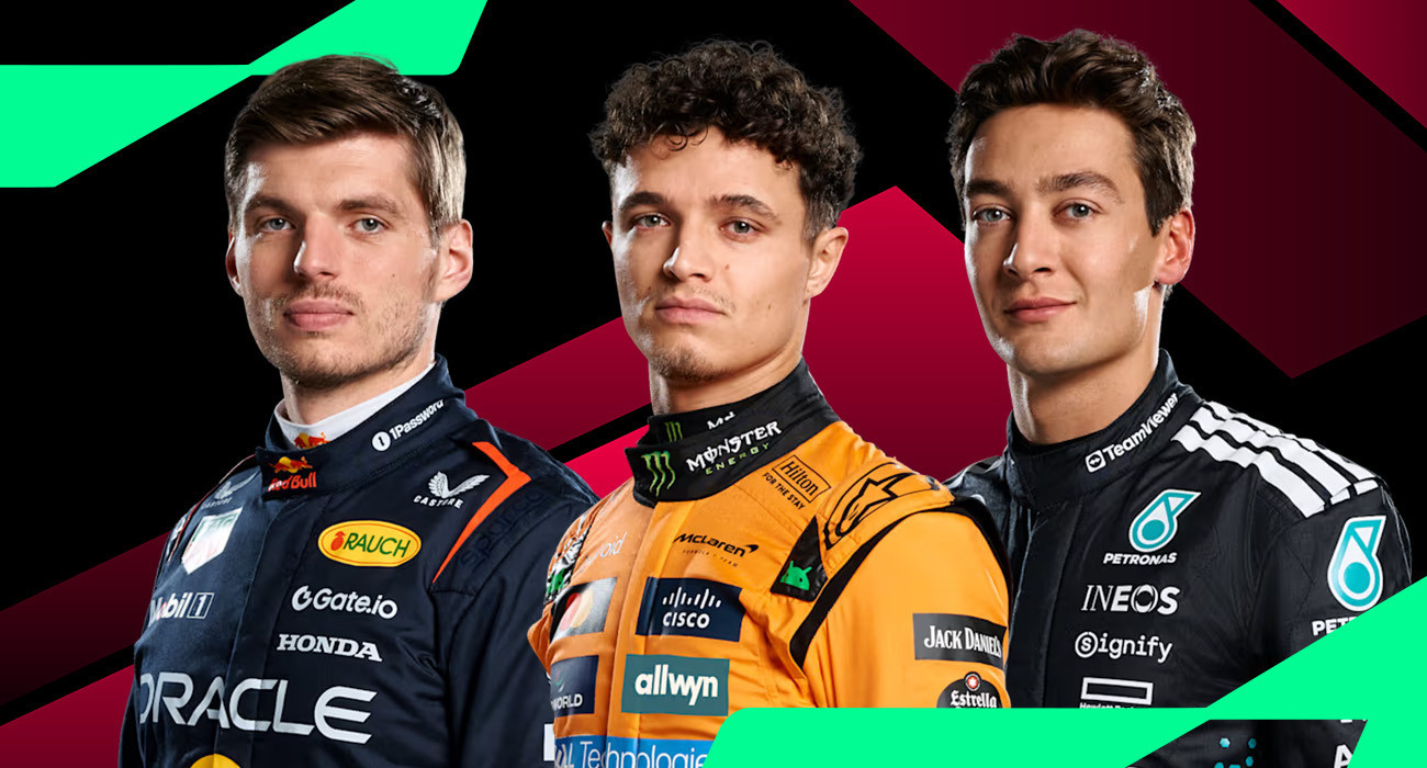 Live: Το grand prix της Formula 1 στην Αυστρία