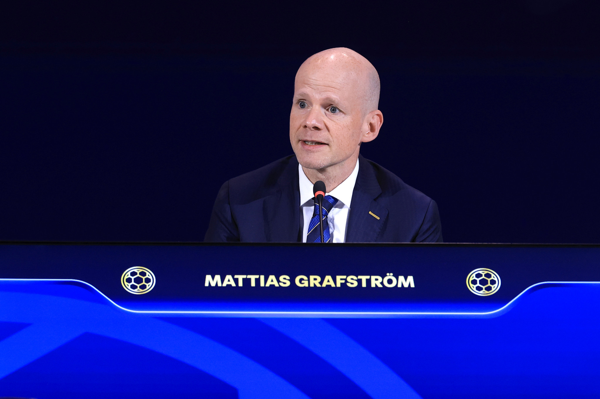 Η θέση της FIFA μετά την επίθεση των ΗΠΑ στο Ιράν