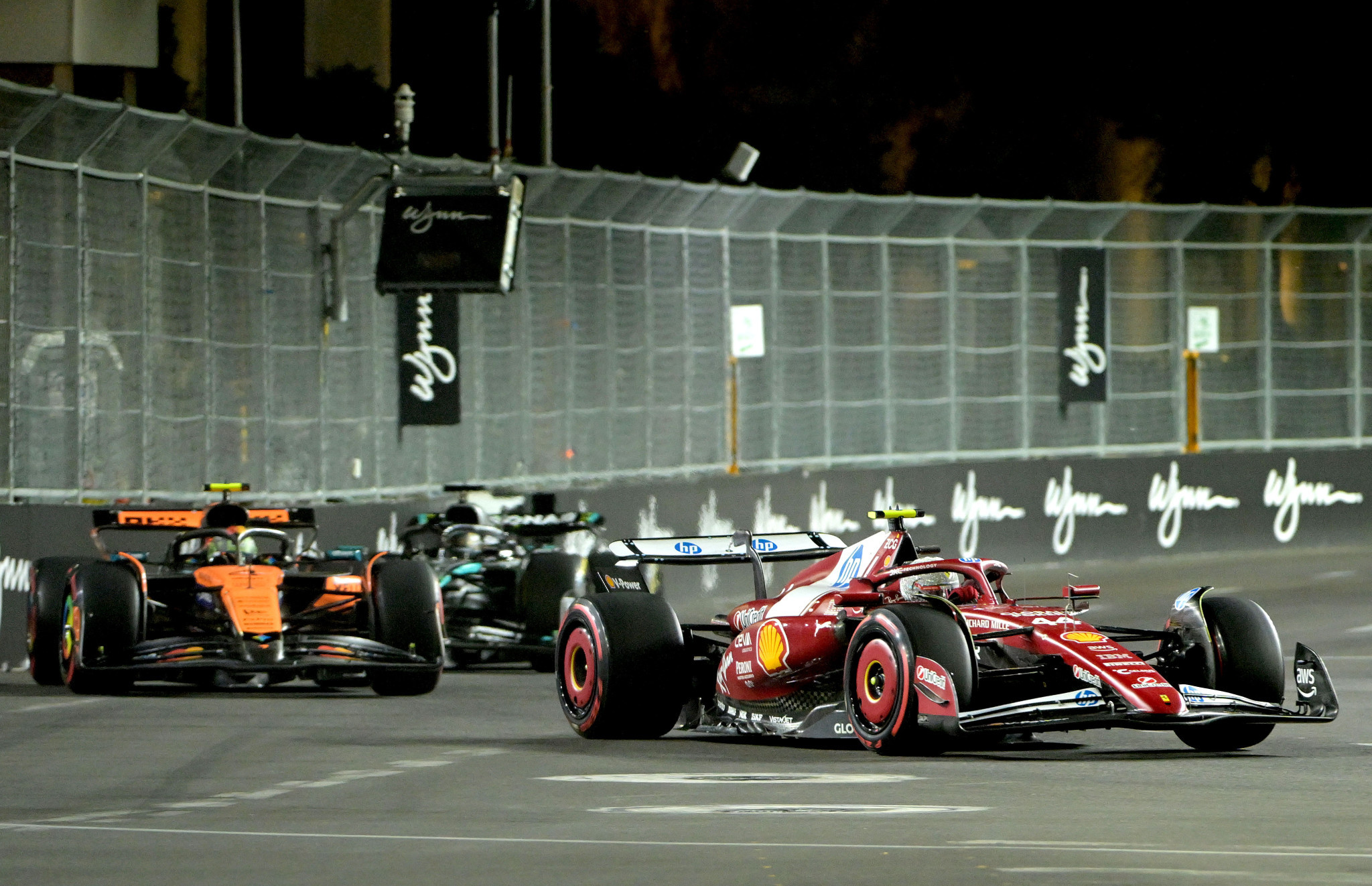 Έρχονται αλλαγές στη Formula 1 μετά την κρίσιμη συνάντηση με την FIA