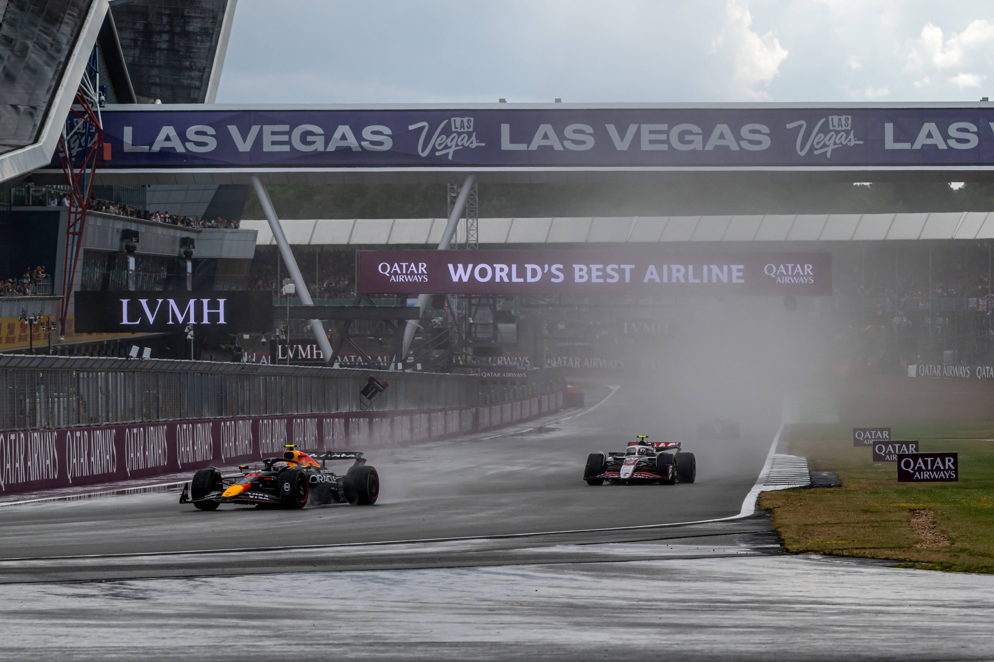 Στο τραπέζι της F1 η πιθανή προσθήκη ενός ακόμα grand prix στο φινάλε της σεζόν