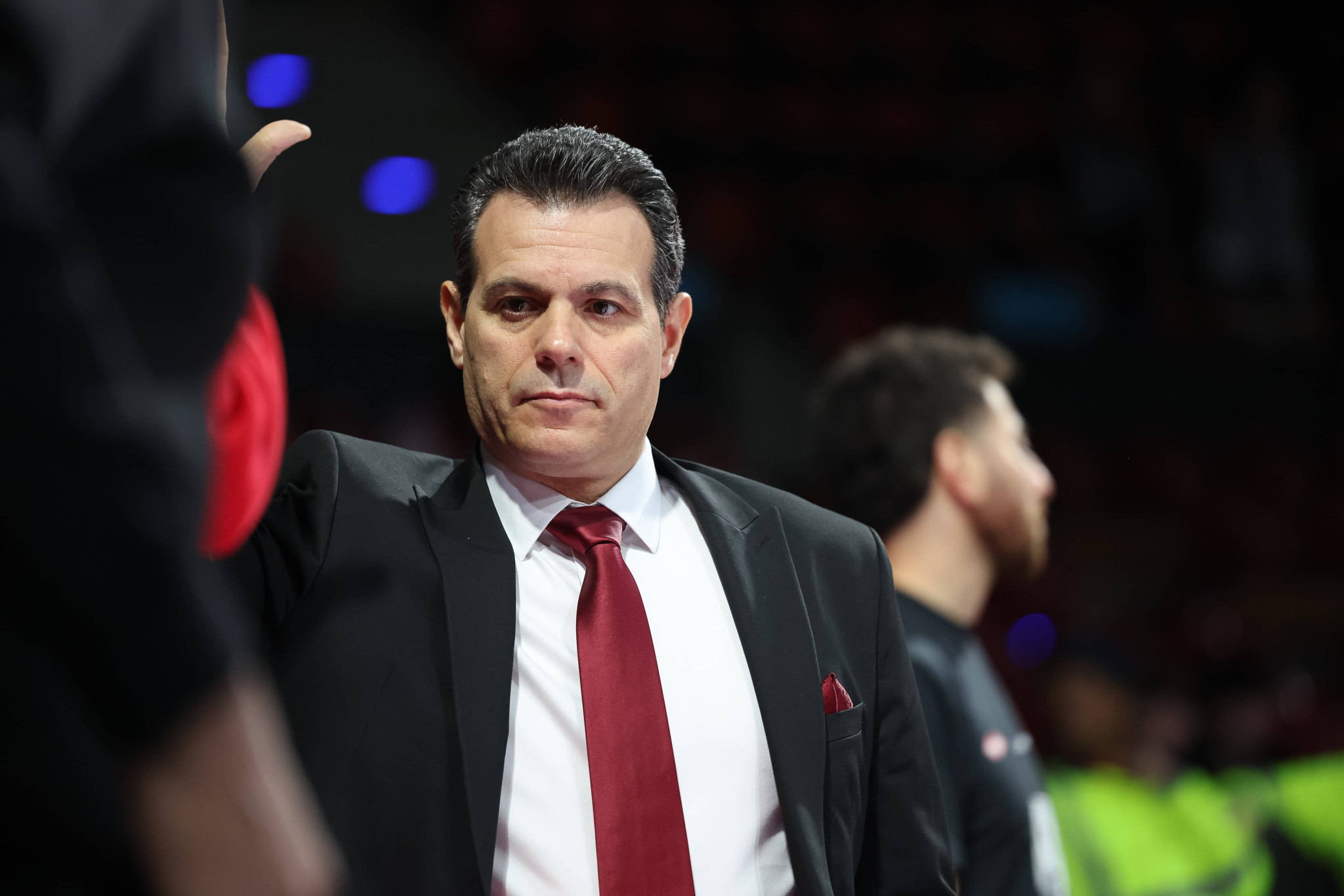 Ορατή η επιστροφή των ομάδων του Ισραήλ στη χώρα τους για τα παιχνίδια της Euroleague