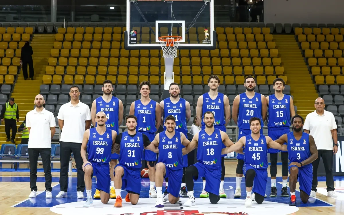 Η Εθνική Ισραήλ επιστρέφει στην πατρίδα της με έκτακτη πτήση από την Κύπρο