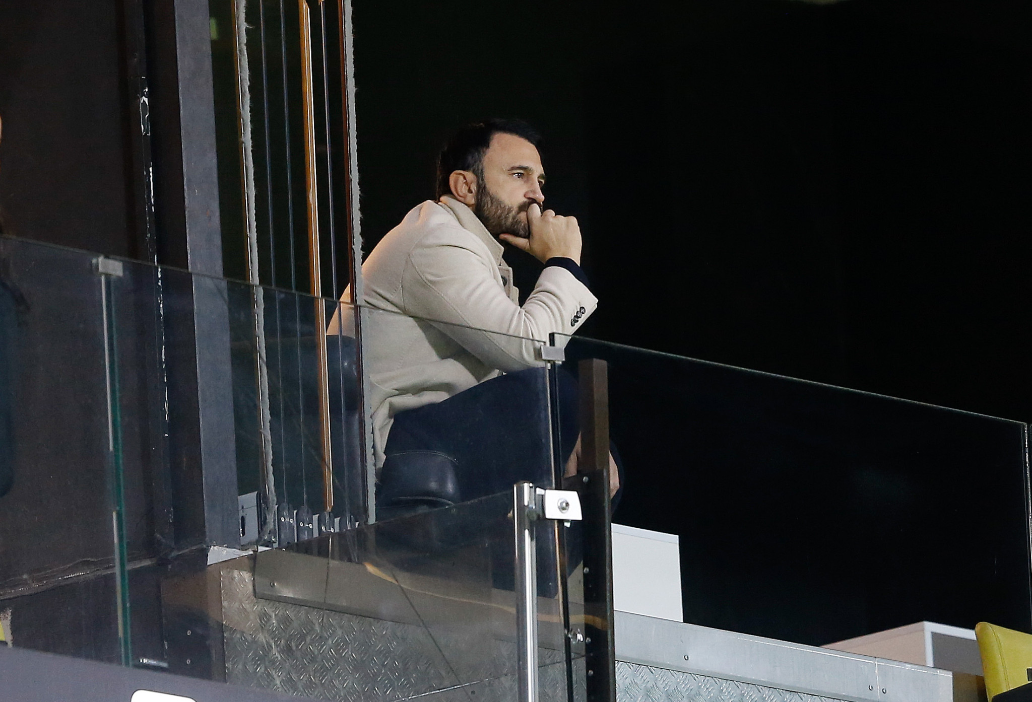 «Απίθανο να αντιστρέψει το κλίμα ο Καρυπίδης» (video)
