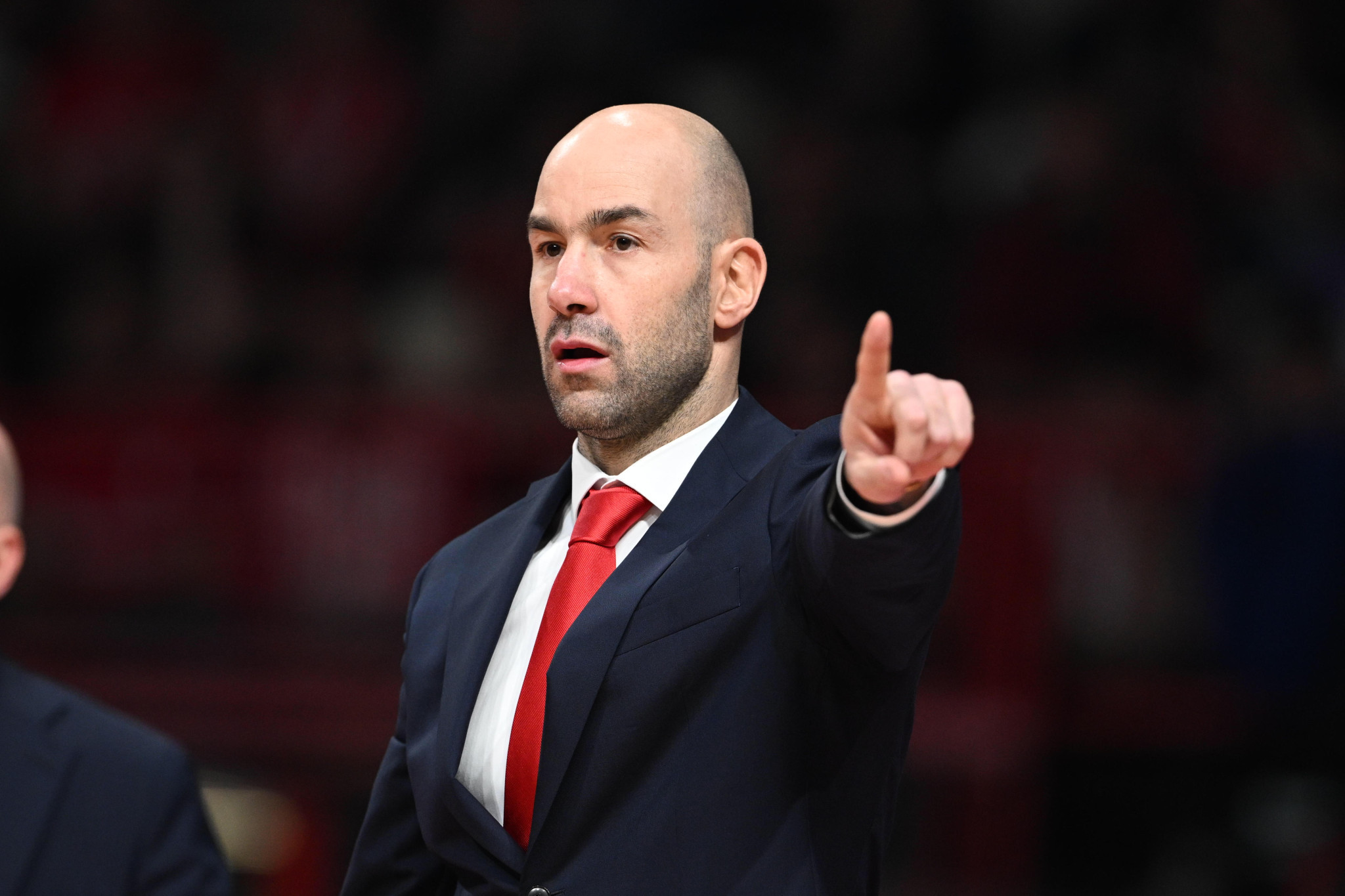 Το EuroCup αποθέωσε τον Βασίλη Σπανούλη: «Ένα από τα μεγαλύτερα μυαλά του παιχνιδιού»