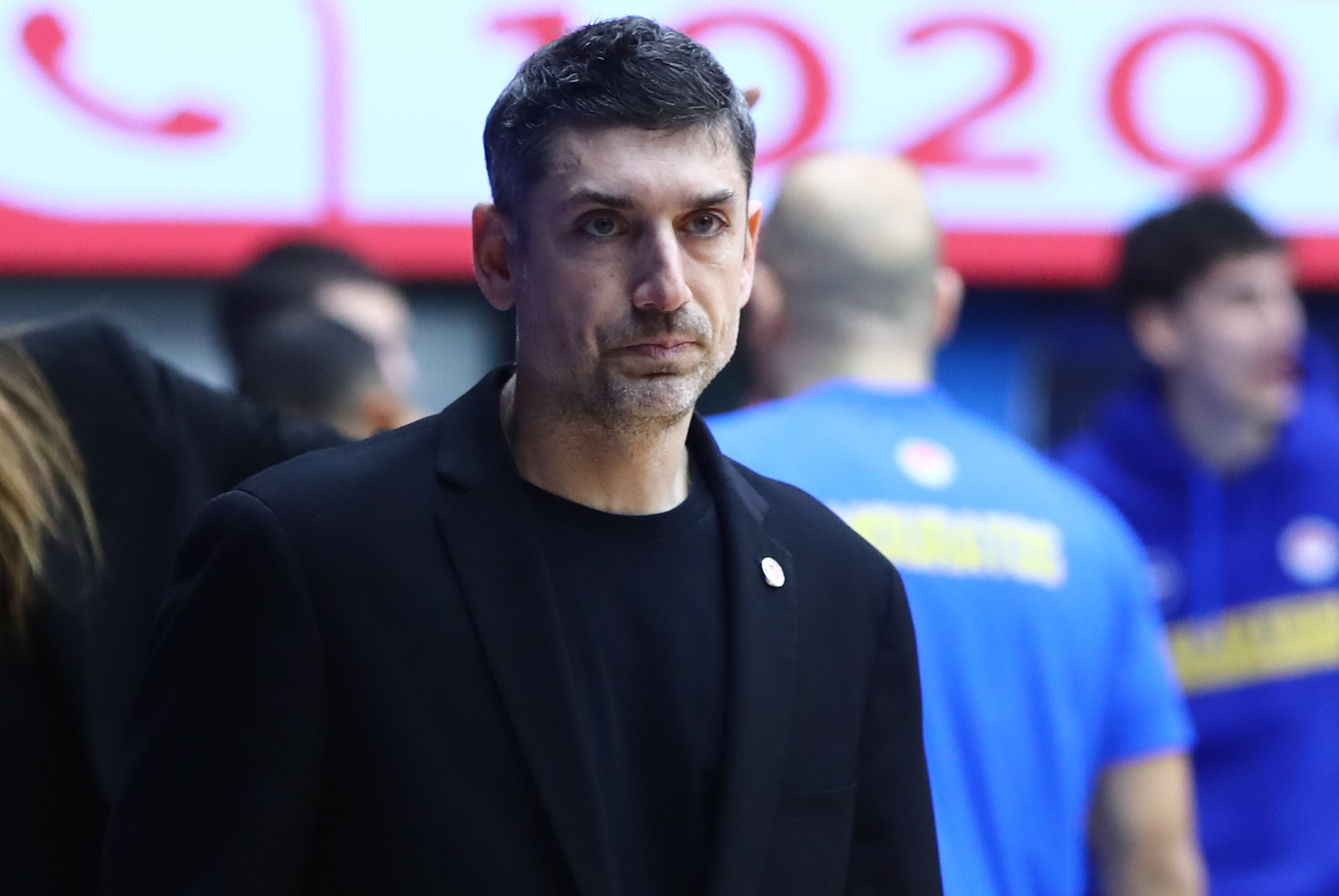 Ξανθόπουλος: «Δύσκολη κλήρωση, αλλά θα είμαστε ανταγωνιστικοί»!