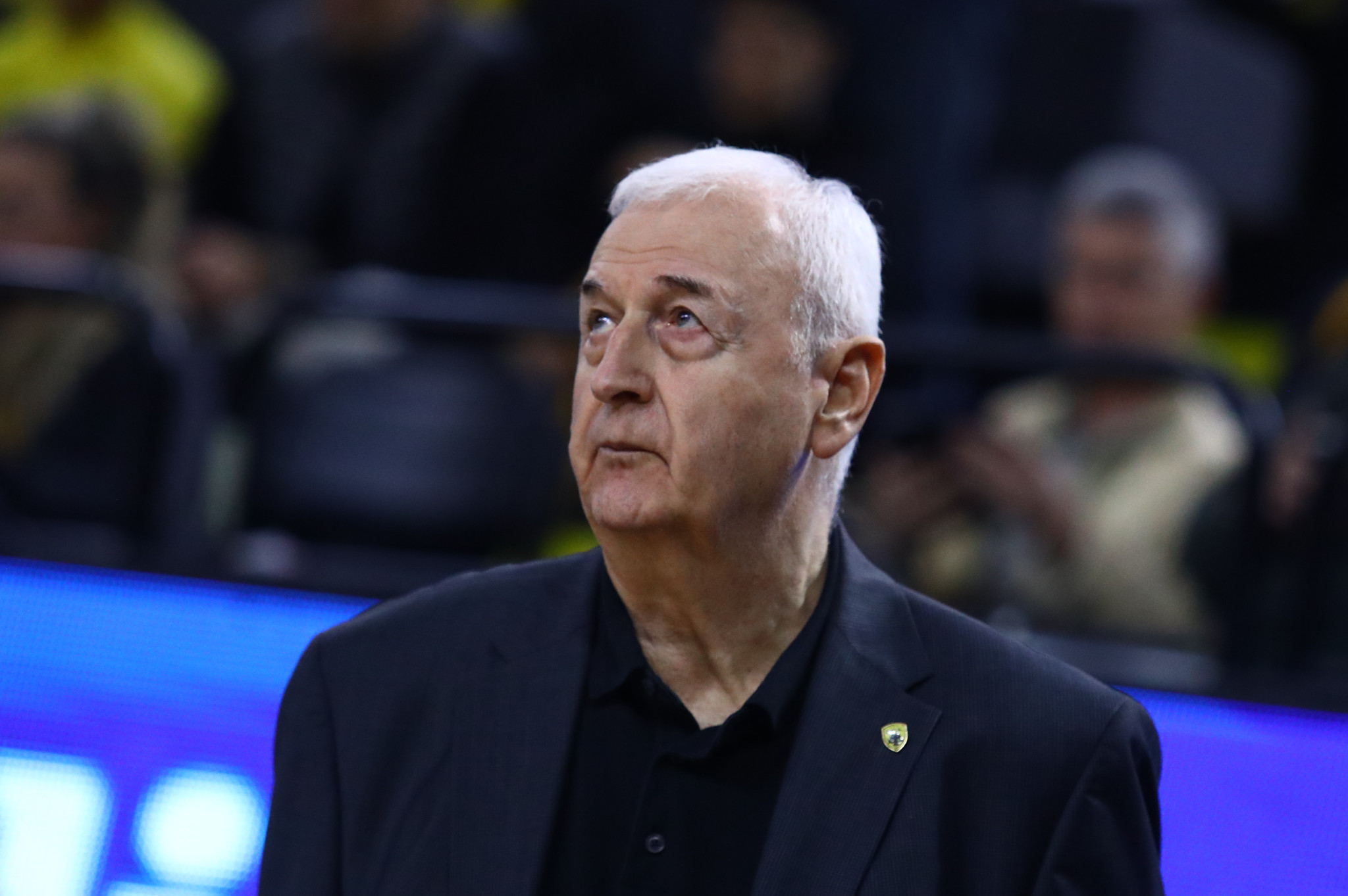 Σάκοτα: «Μία μεγάλη ομάδα δεν κρίνεται από ένα αποτέλεσμα»