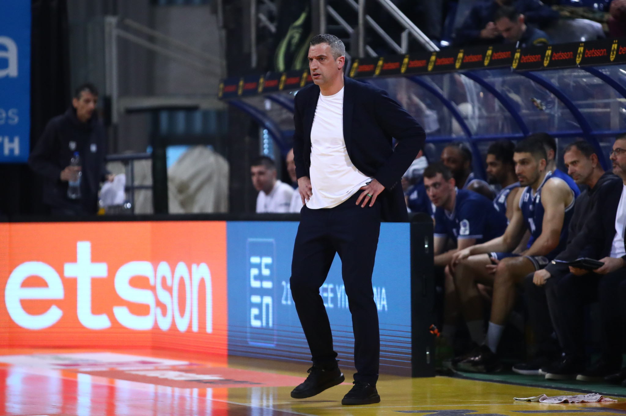 Επιβεβαίωση του Athletiko - Μένει στην Καρδίτσα ο Παπανικολόπουλος