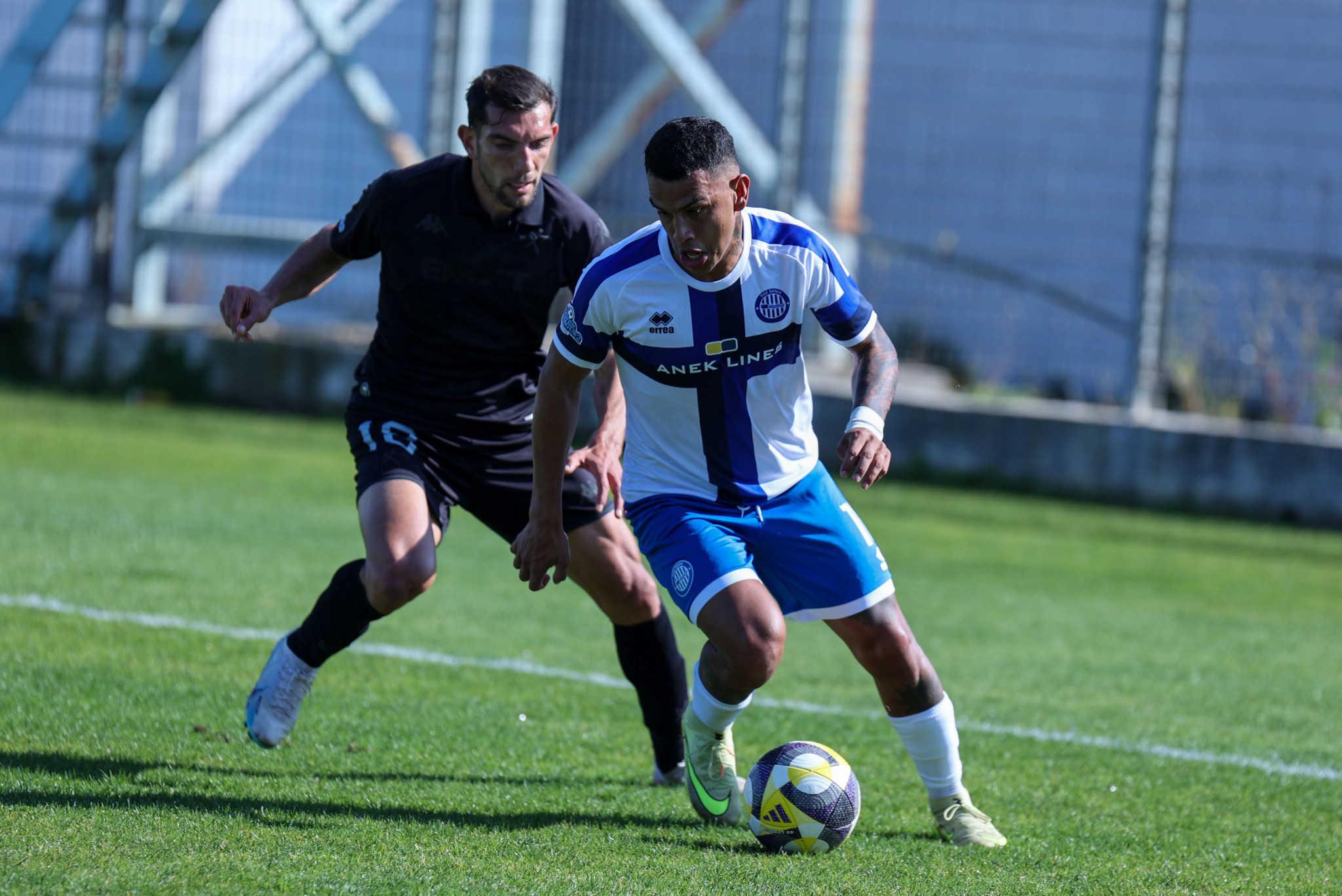 Το πρόγραμμα της 10ης αγωνιστικής των playouts της Super League 2: Δύο ματς ζωντανά και αποκλειστικά από Action 24 και Athletiko