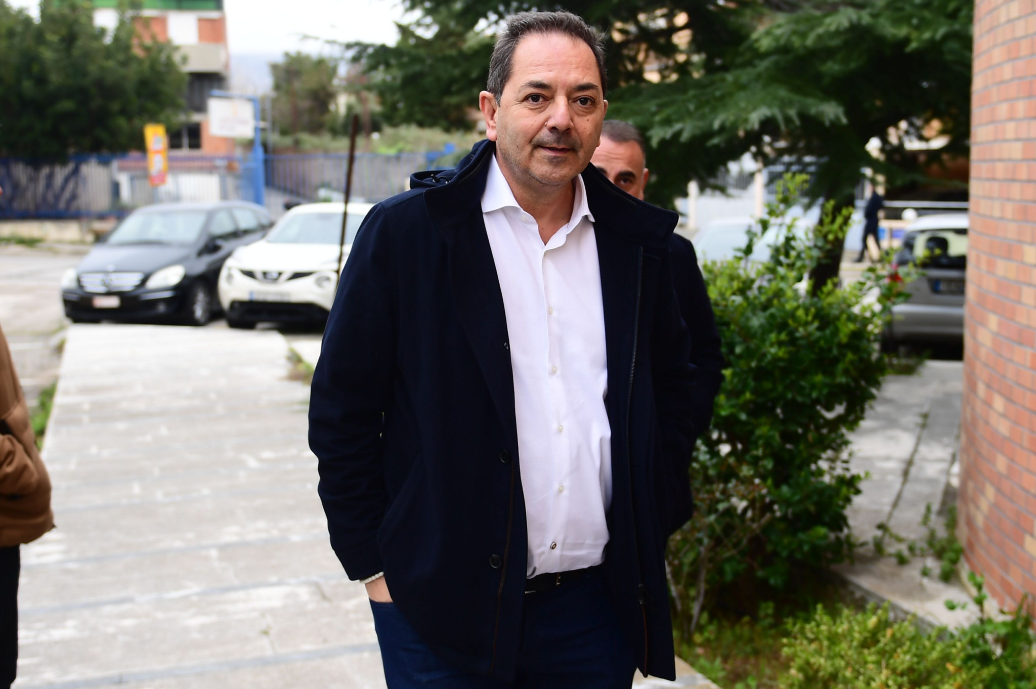 Πρίτσας για το γηπεδικό της Κηφισιάς: «Δεν πρέπει να χαθεί αυτή η ευκαιρία, γιατί δεν θα ξαναέρθει ποτέ»