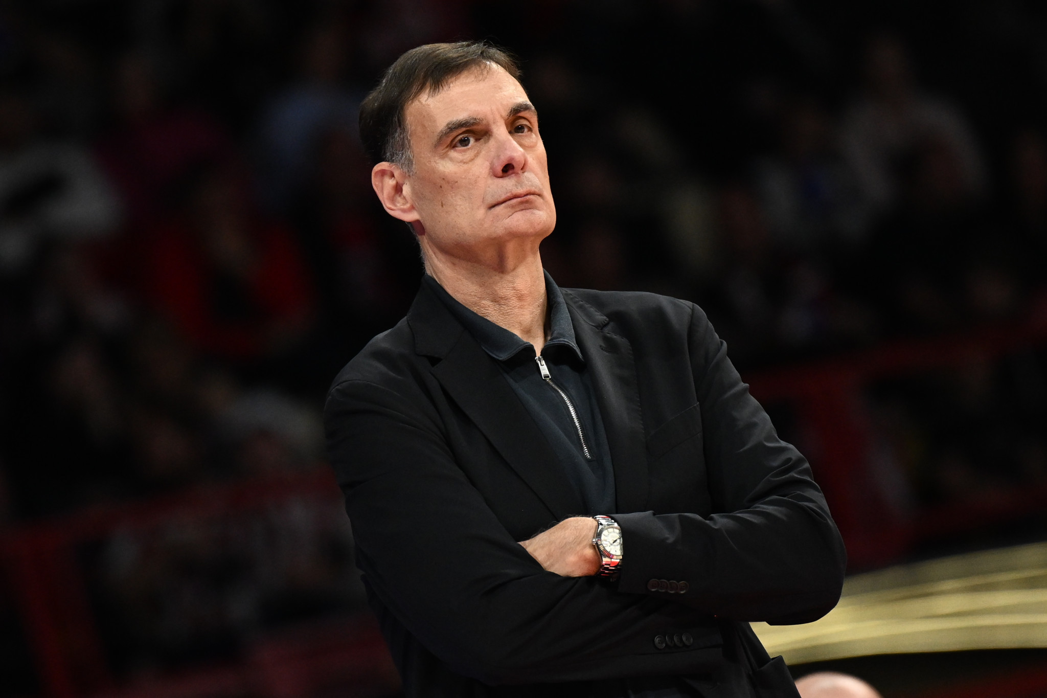 Η προετοιμασία του Ολυμπιακού ενόψει playoffs της Euroleague (video)
