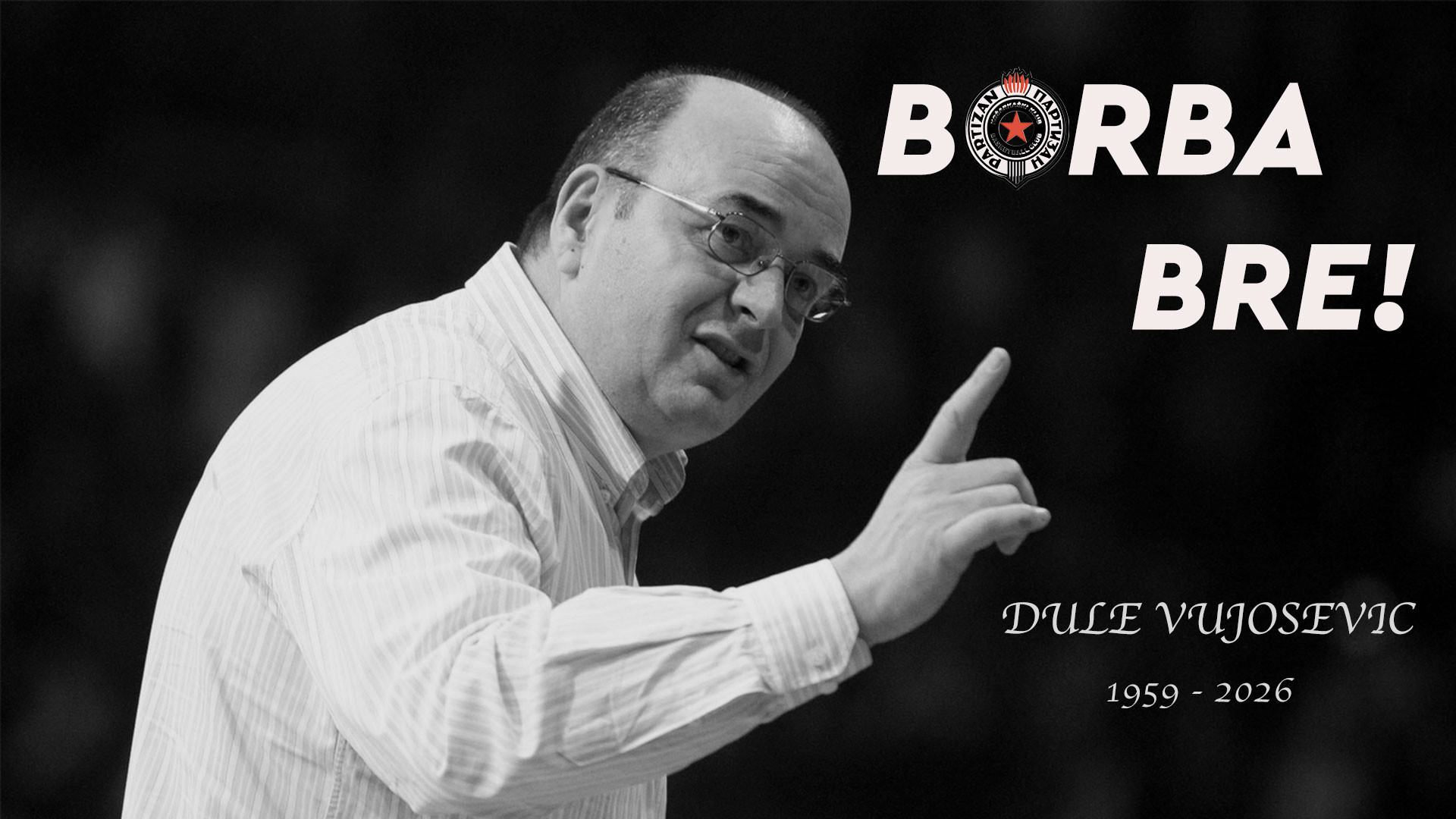 Borba Bre!