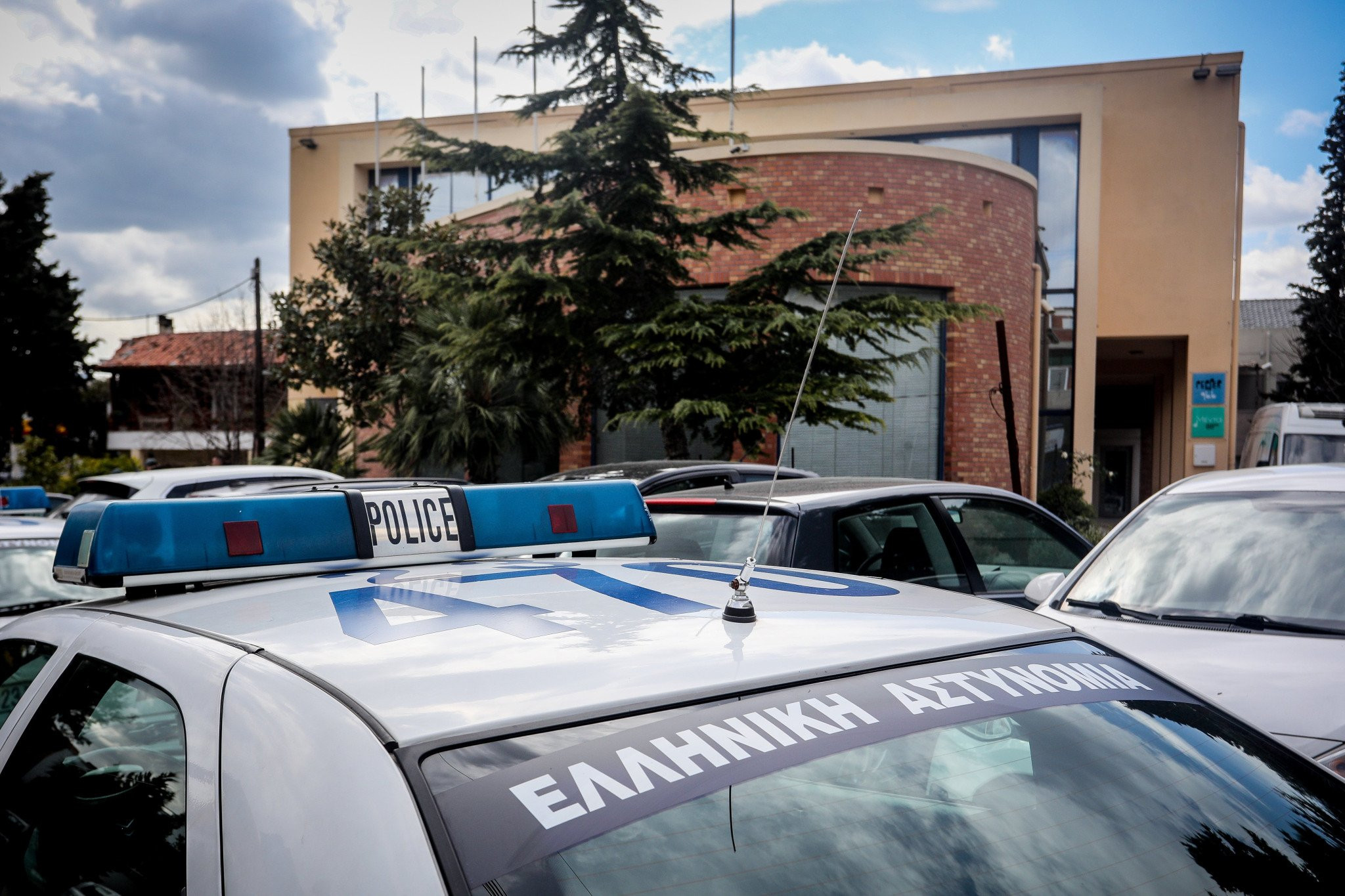 Νέο οπαδικό επεισόδιο στη Θεσσαλονίκη από ανήλικους στα ΚΤΕΛ