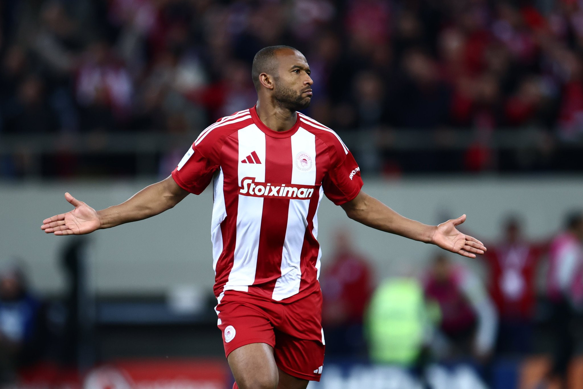 Ο Ελ Κααμπί βγήκε πρώτος σκόρερ του Europa League κι έκανε ένα απίθανο «back to back»