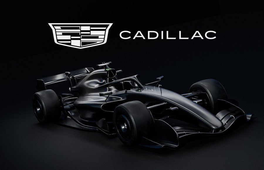 Πότε παρουσιάζεται το πρώτο μονοθέσιο της Cadillac για τη Formula 1