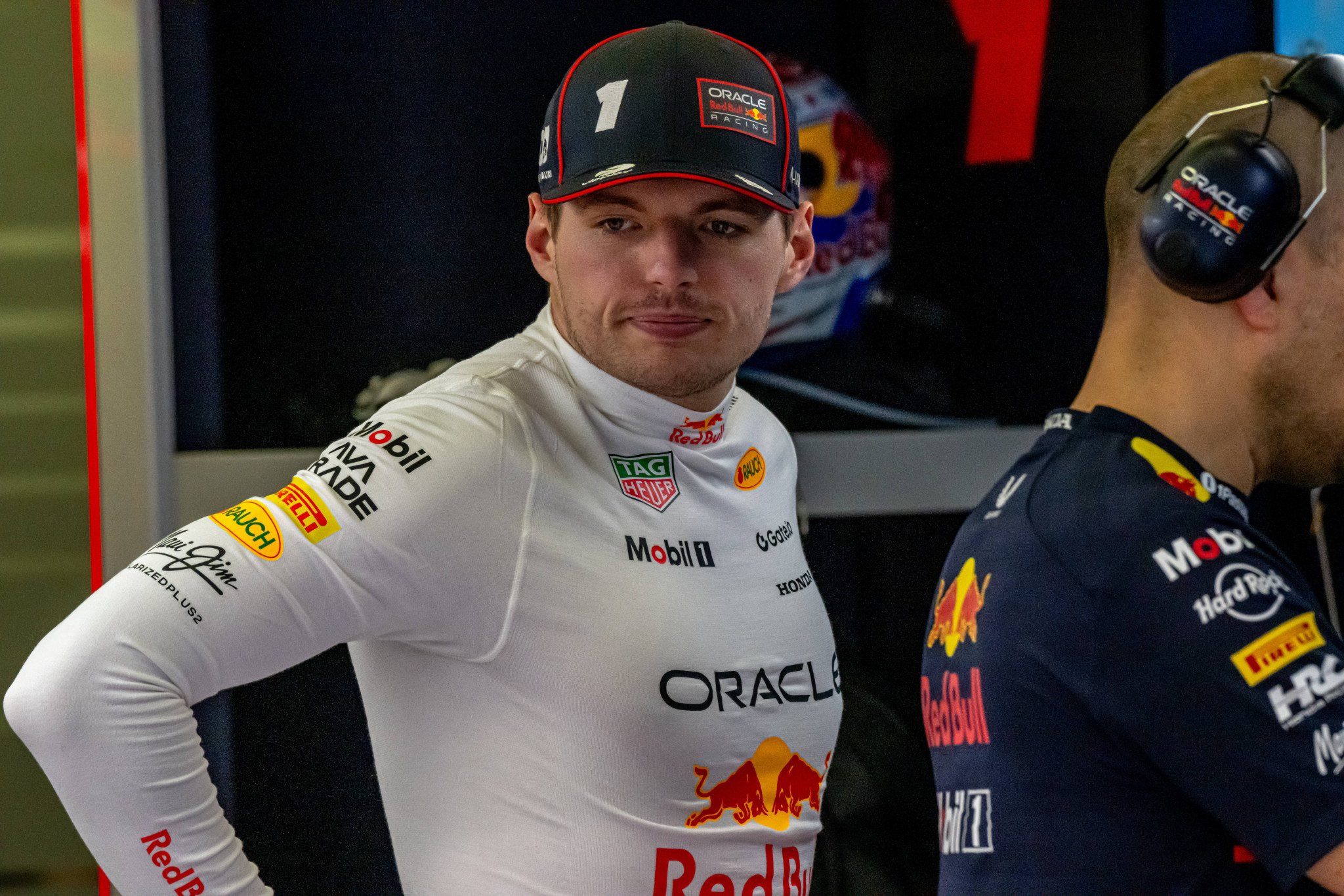 Η απάντηση της Red Bull στα σενάρια αποχώρησης του Μαξ Φερστάπεν από τη Formula 1