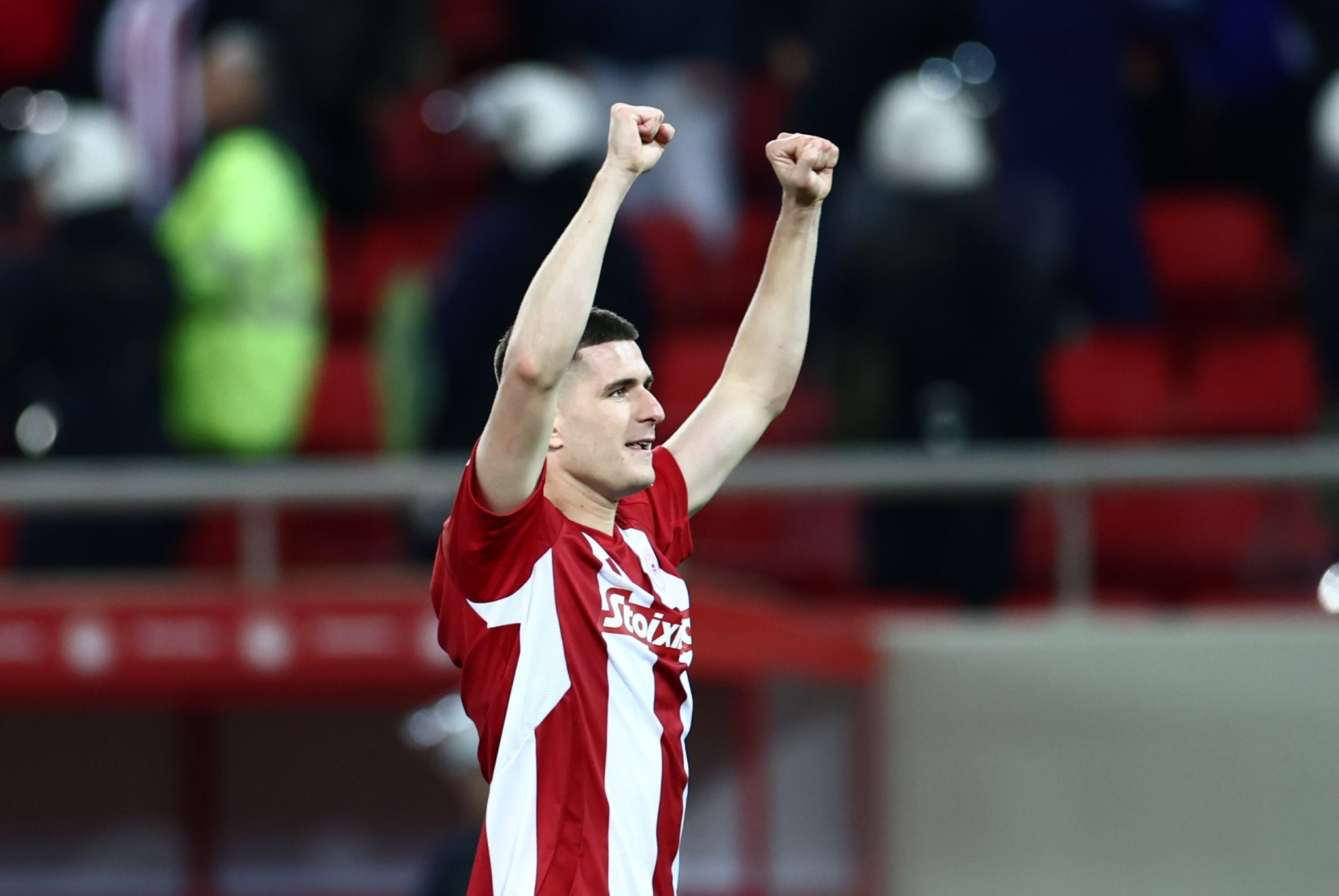 «Ομάδες από Serie A κοιτάνε τον Πιρόλα»